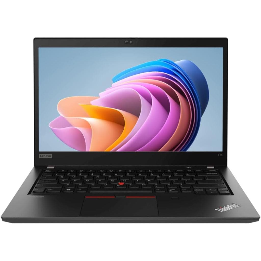 Lenovo Lenovo ThinkPad T14 Gen 1 14" reconditionné