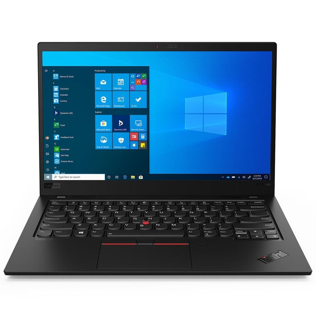 Lenovo ThinkPad X1 14"
