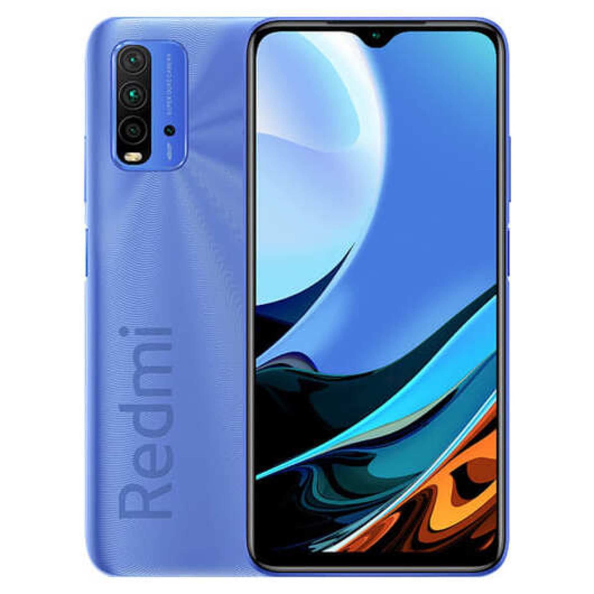 Redmi 9t