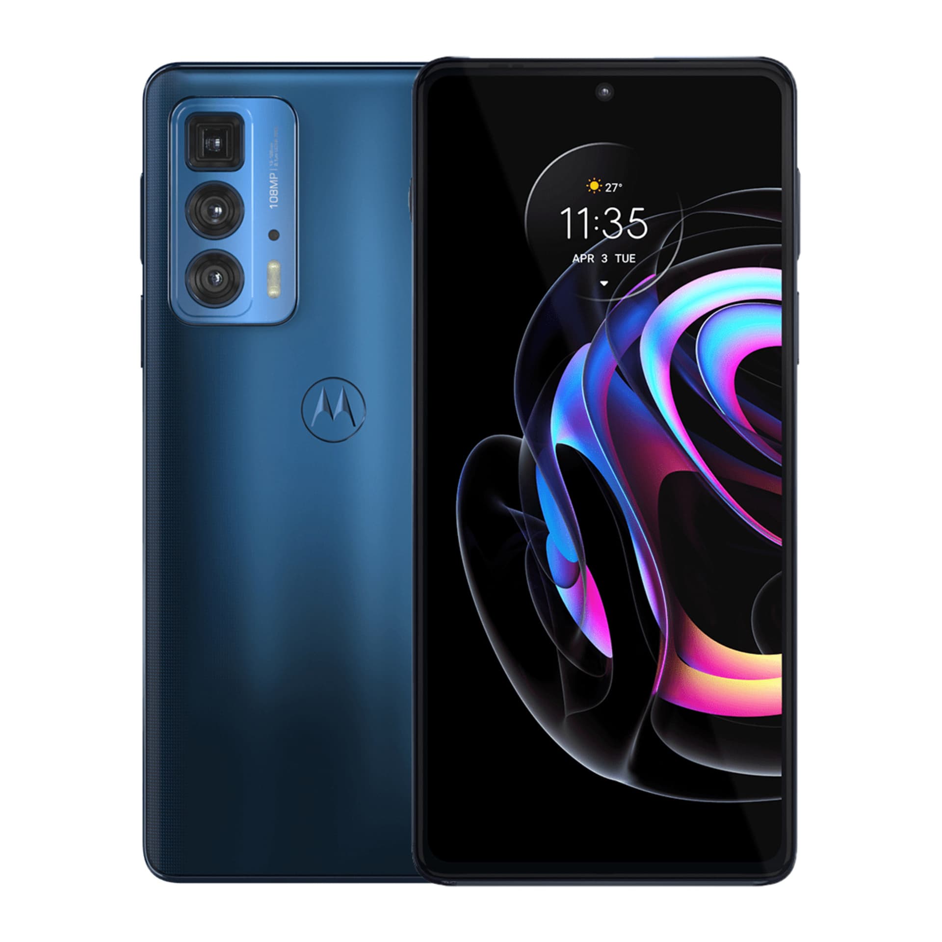 Motorola Edge 20 Pro reconditionné