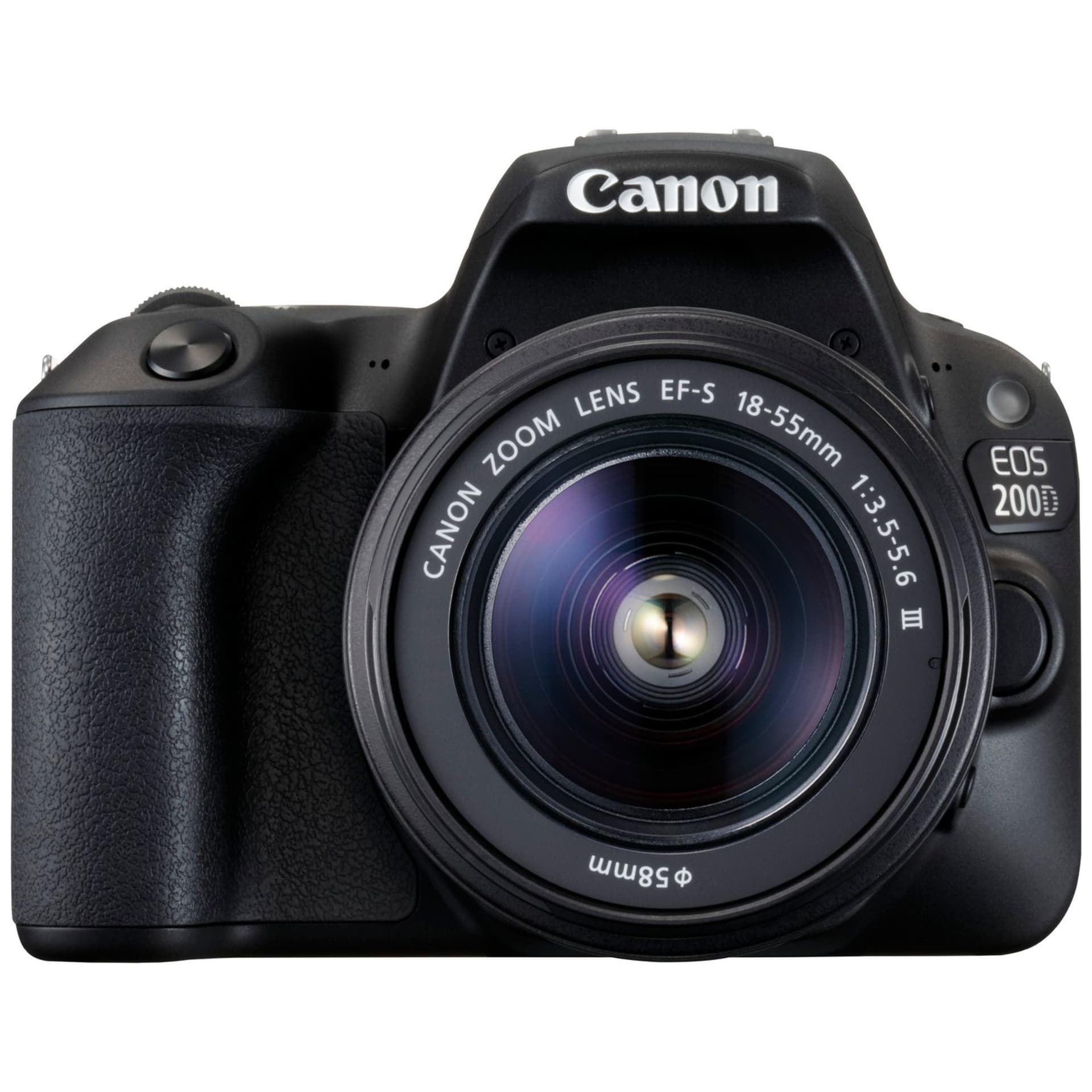 Canon EOS 200D reconditionné