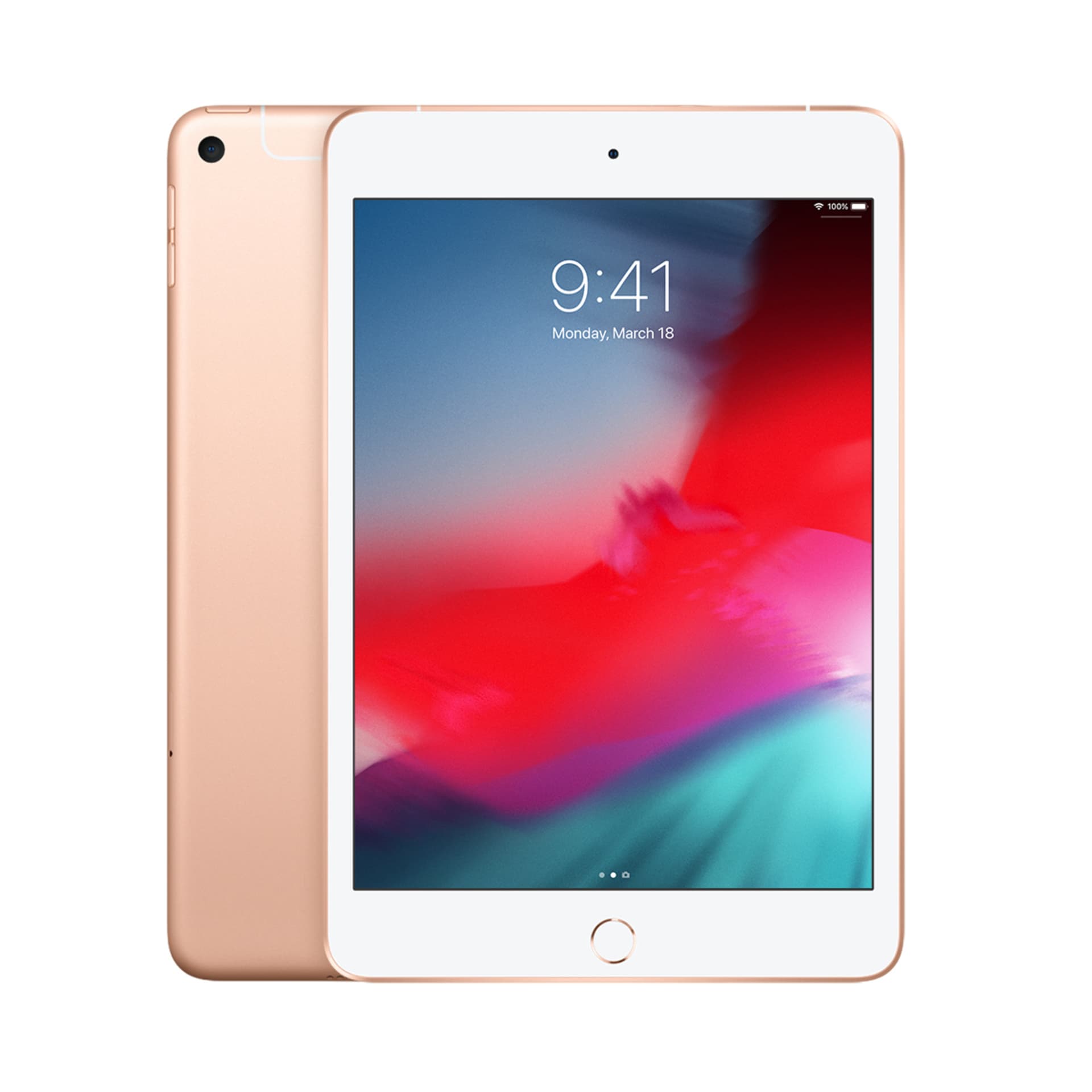 Apple iPad mini 5 A12 2019 reconditionné