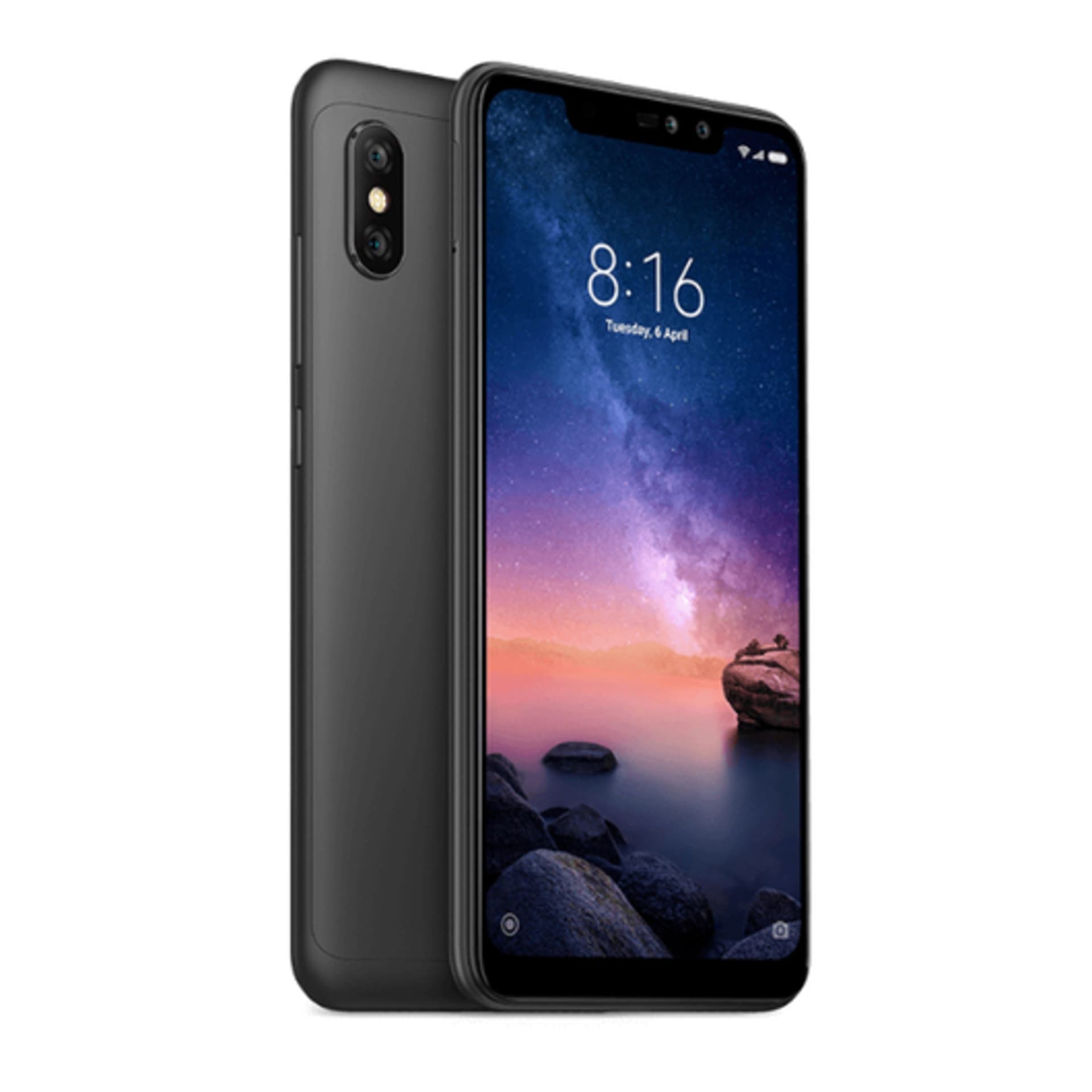 Xiaomi Redmi Note 6 Pro reconditionné