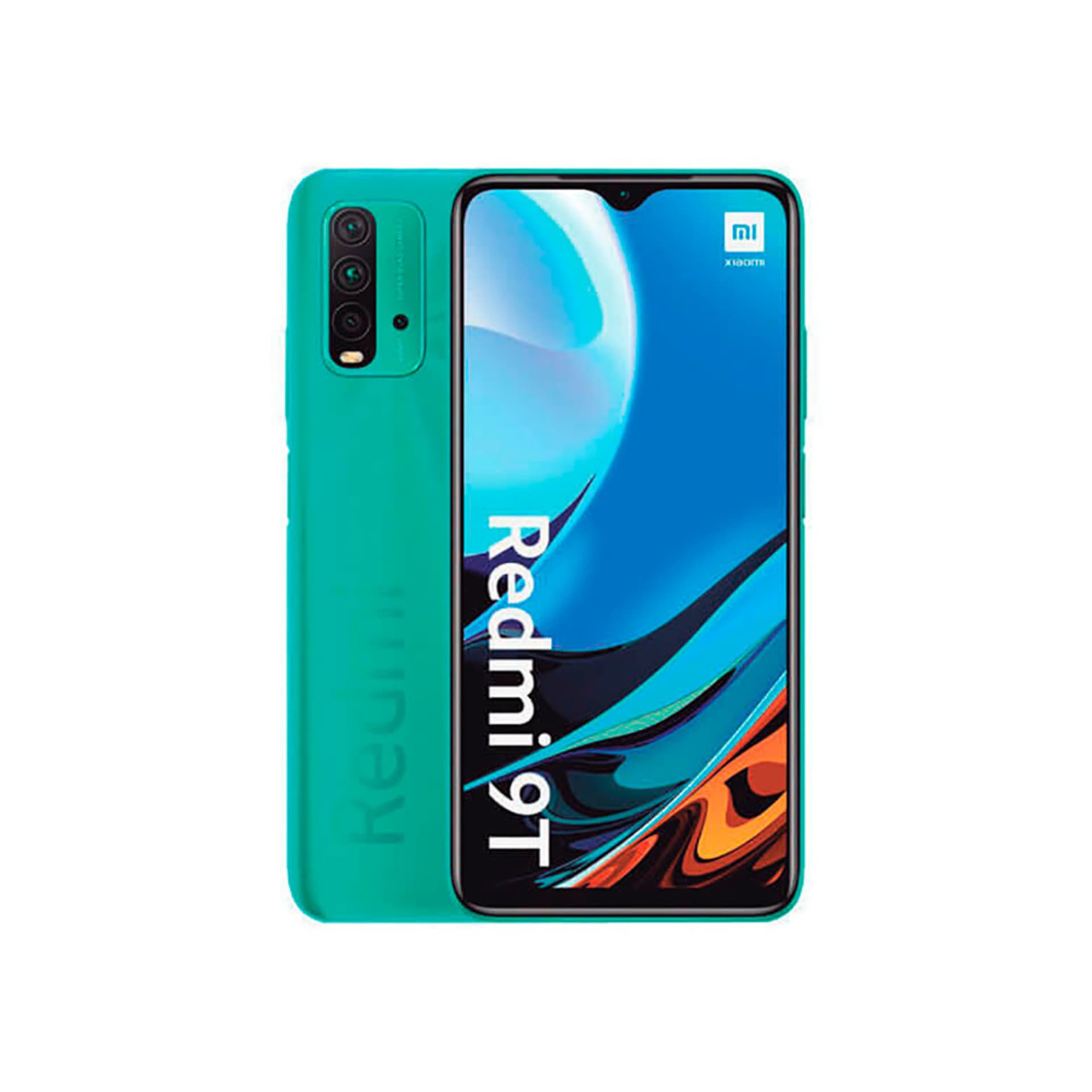 Redmi 9t