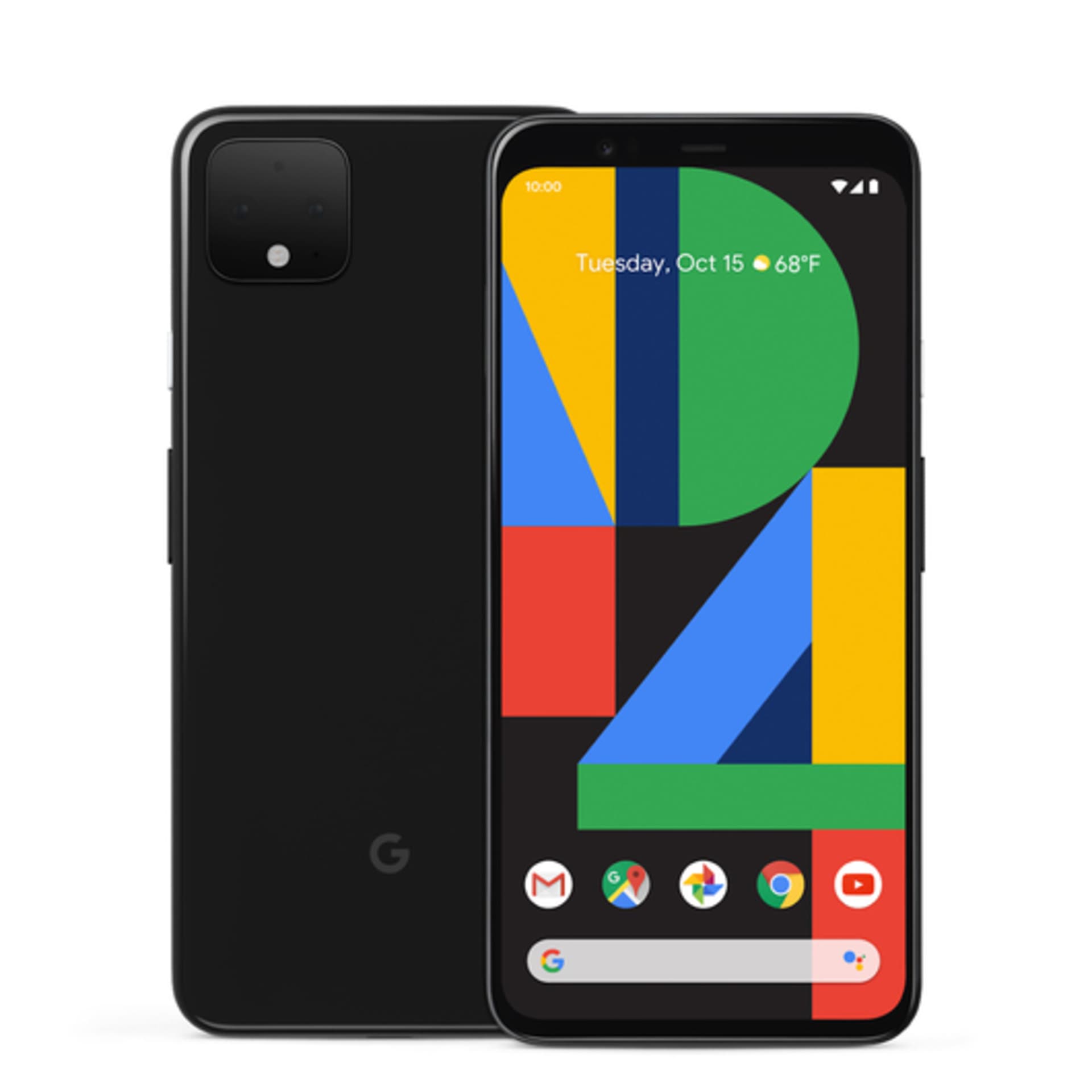 Pixel 4