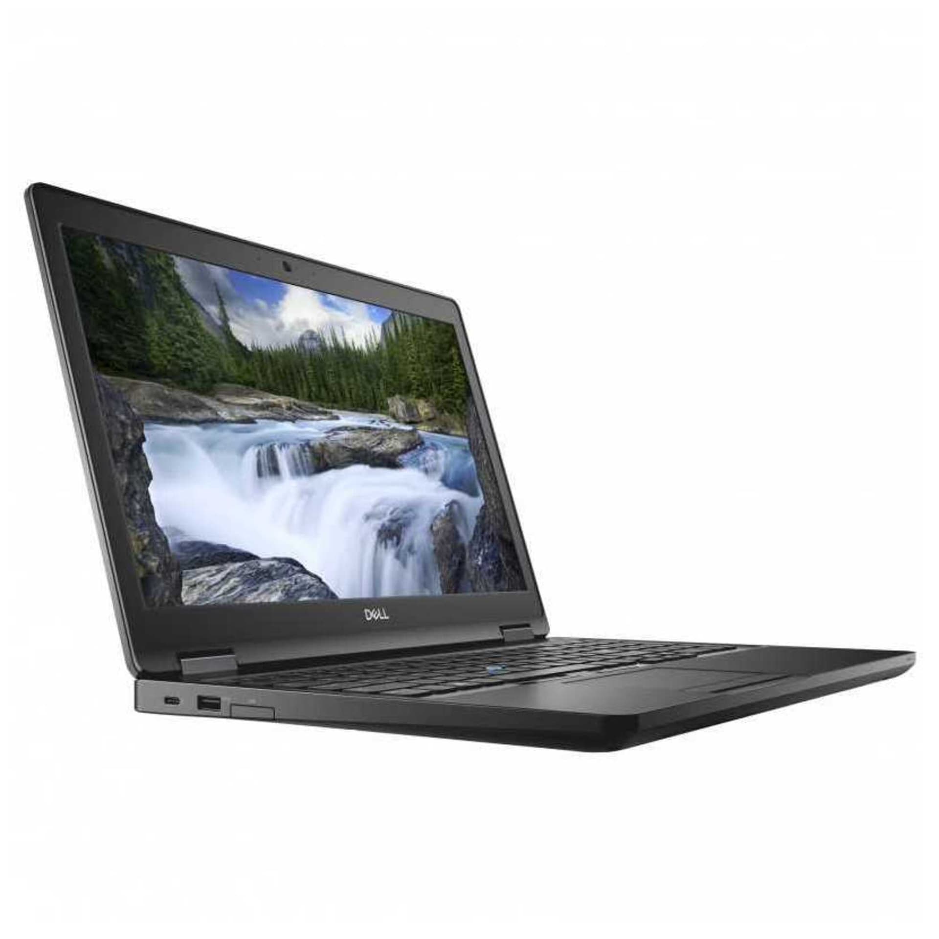 Dell Latitude 5590 16"