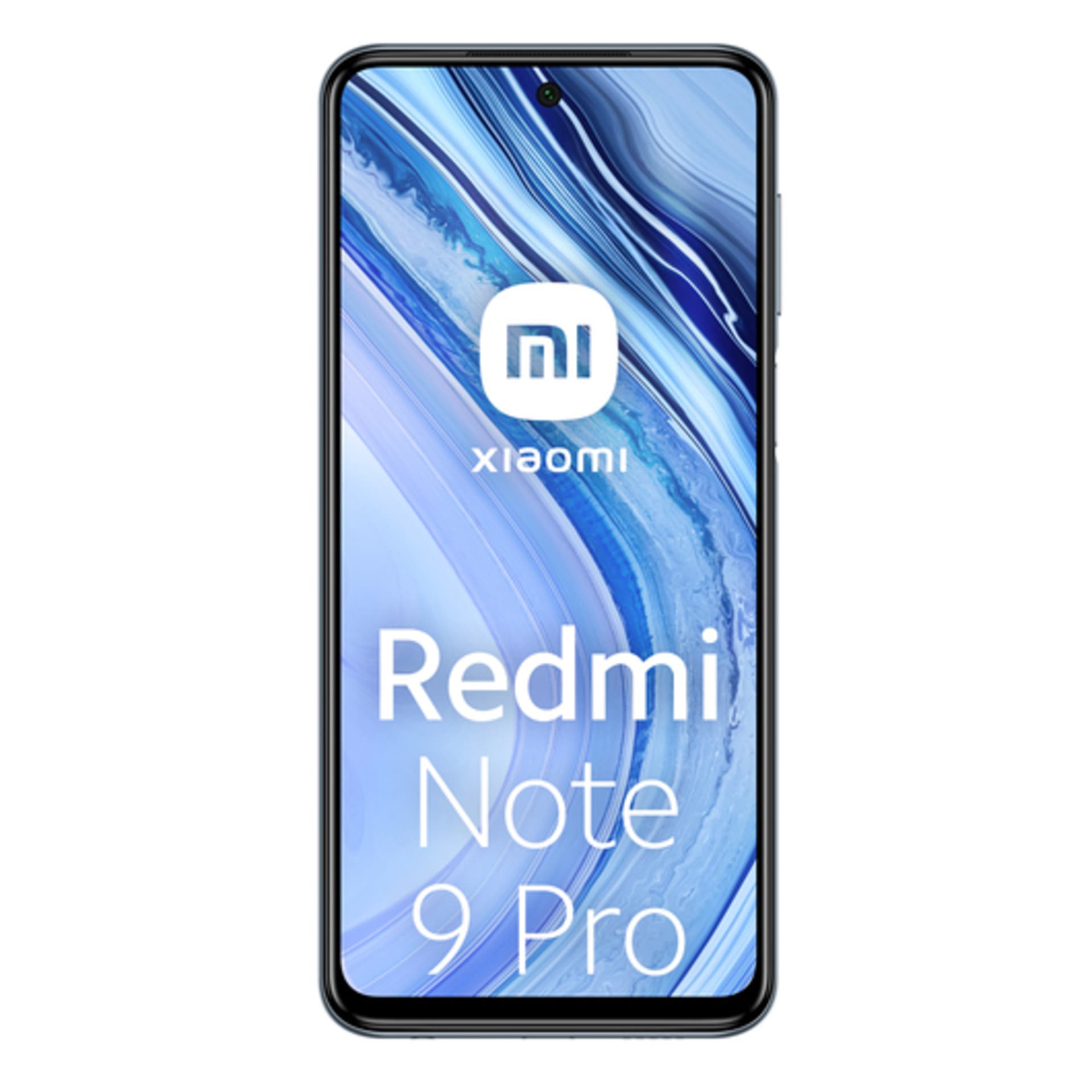 Redmi Note 9 Pro
