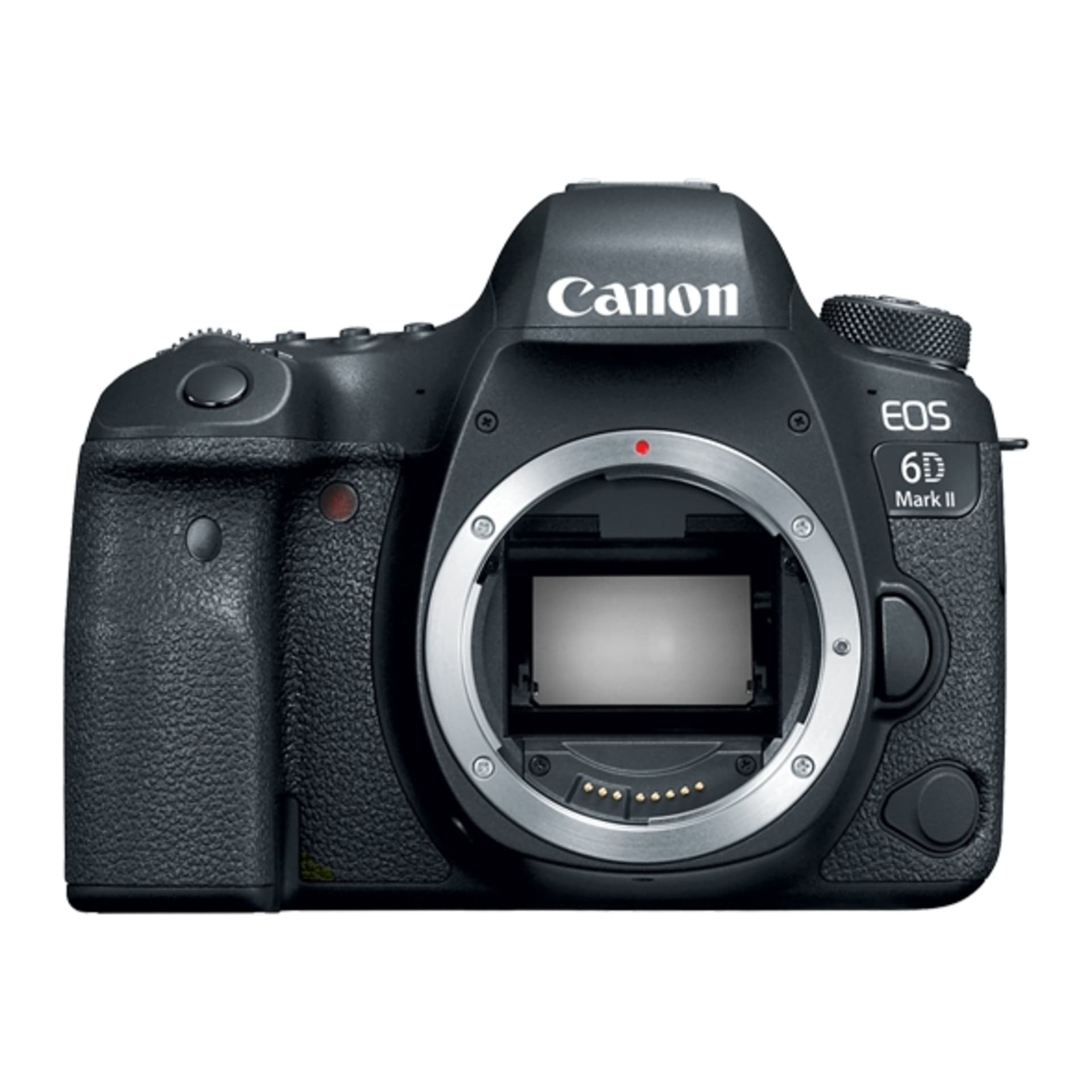 Canon Canon EOS 6D Mark II reconditionné