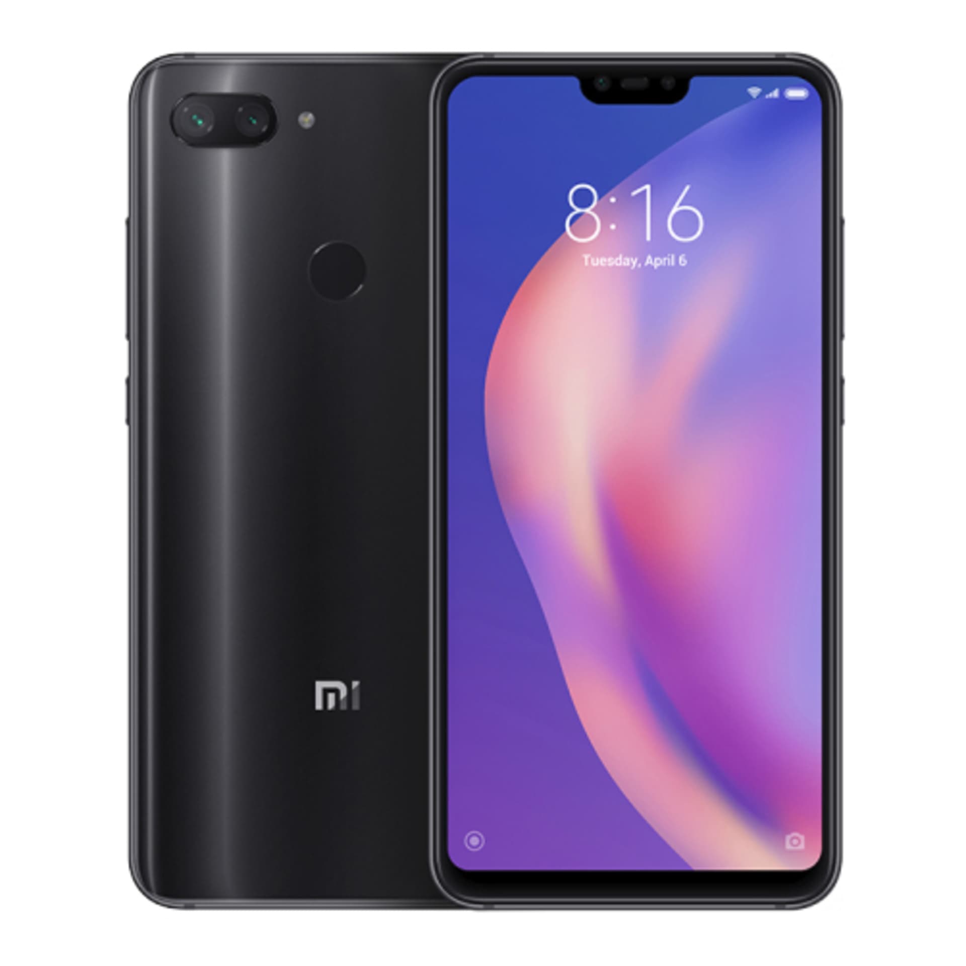 Mi 8