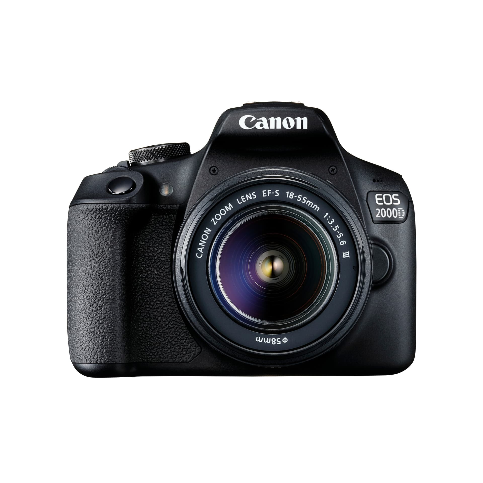 Canon EOS 2000D reconditionné