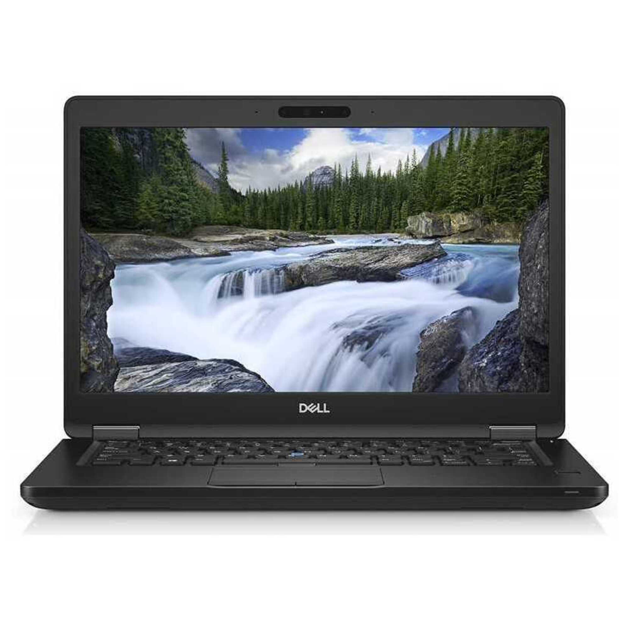 Dell Latitude 5490 16"