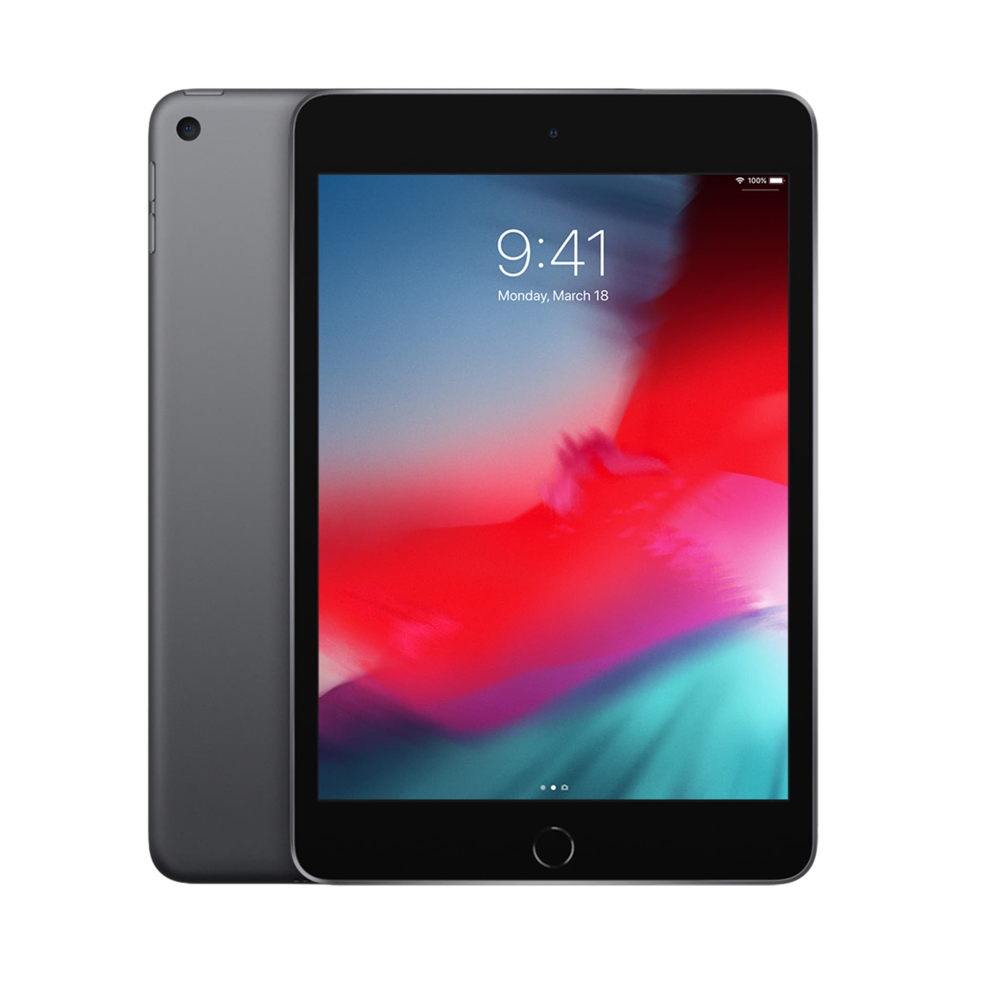 iPad mini 5 A12 2019