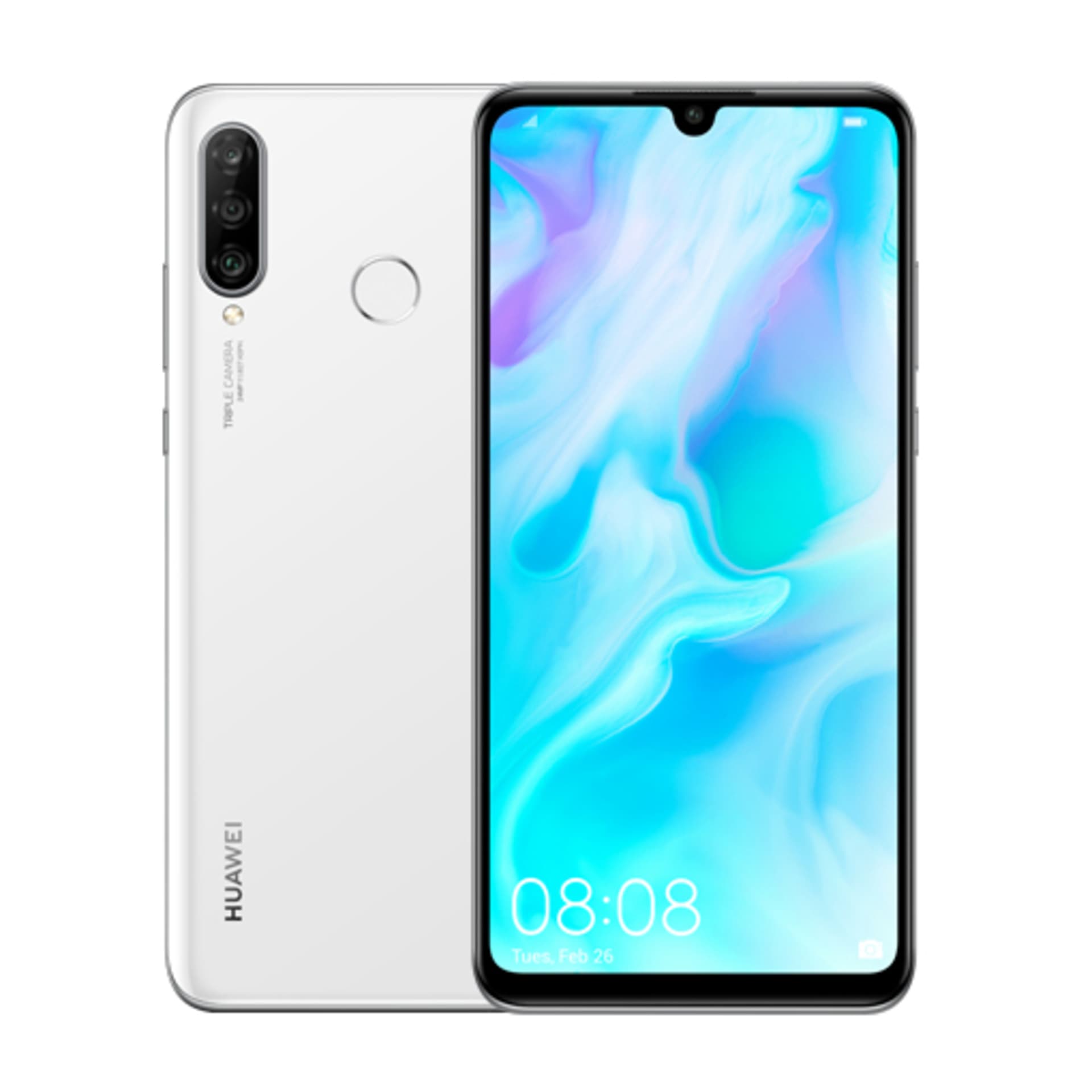 Huawei P30 Lite
