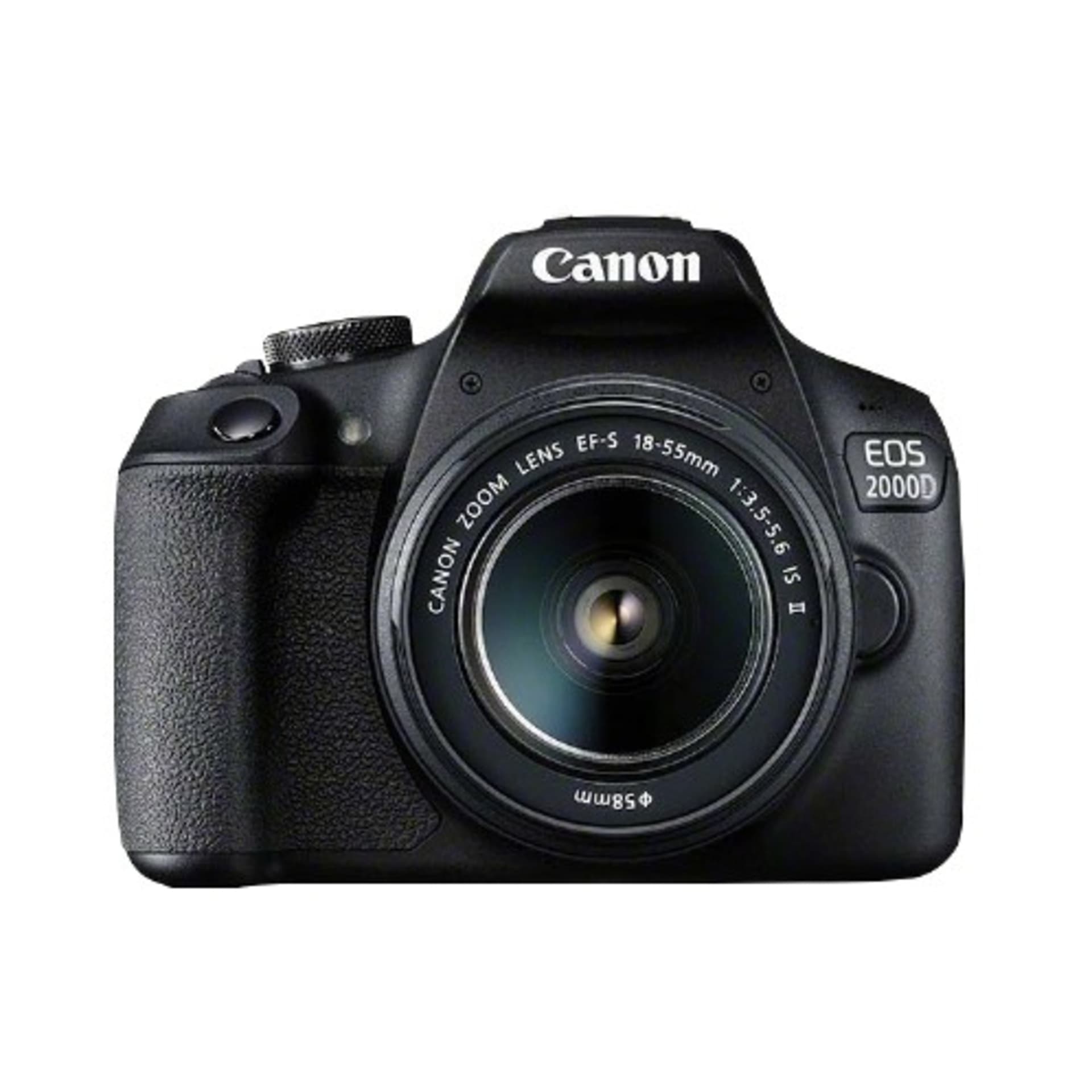 Canon EOS 2000D reconditionné
