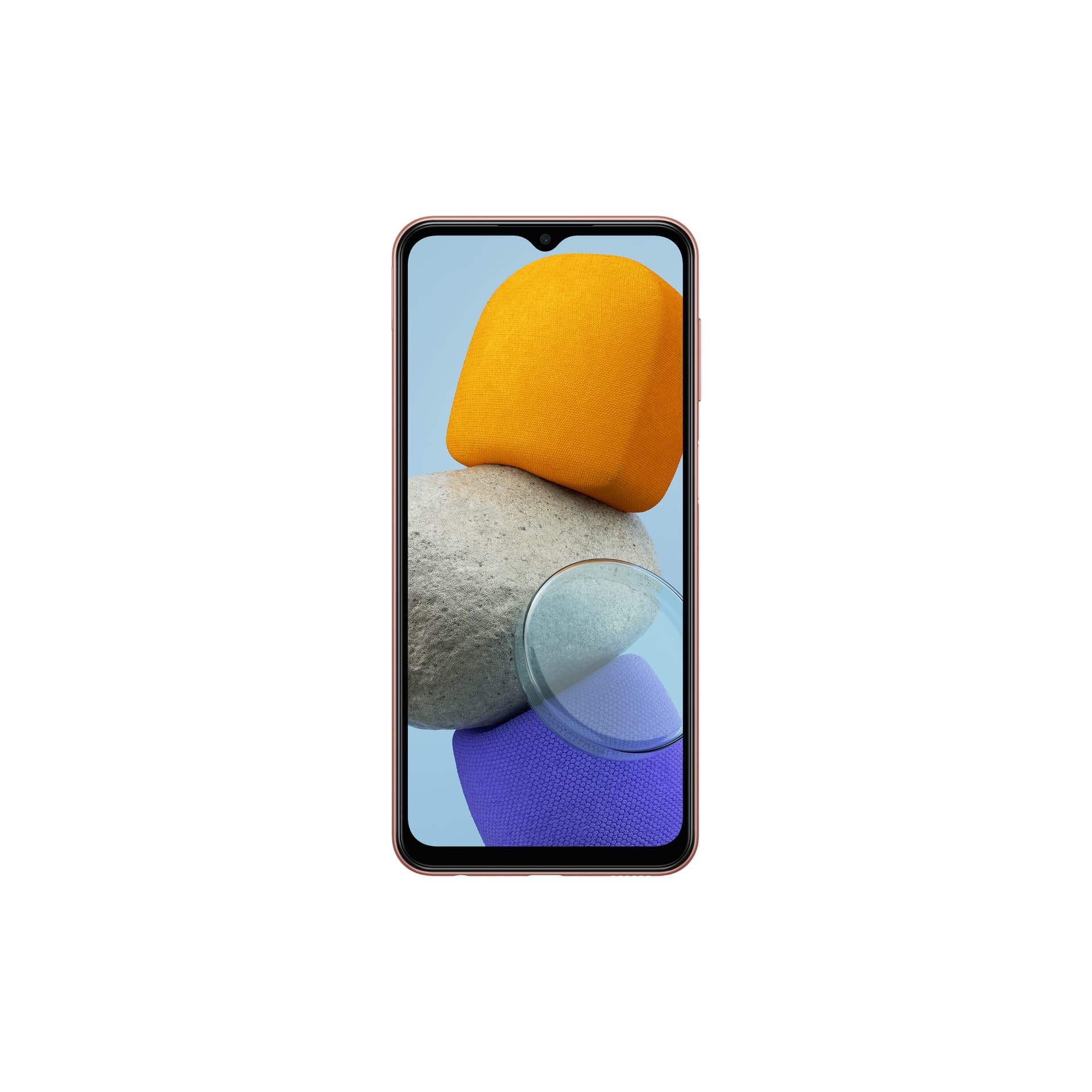 Samsung Galaxy M23 reconditionné