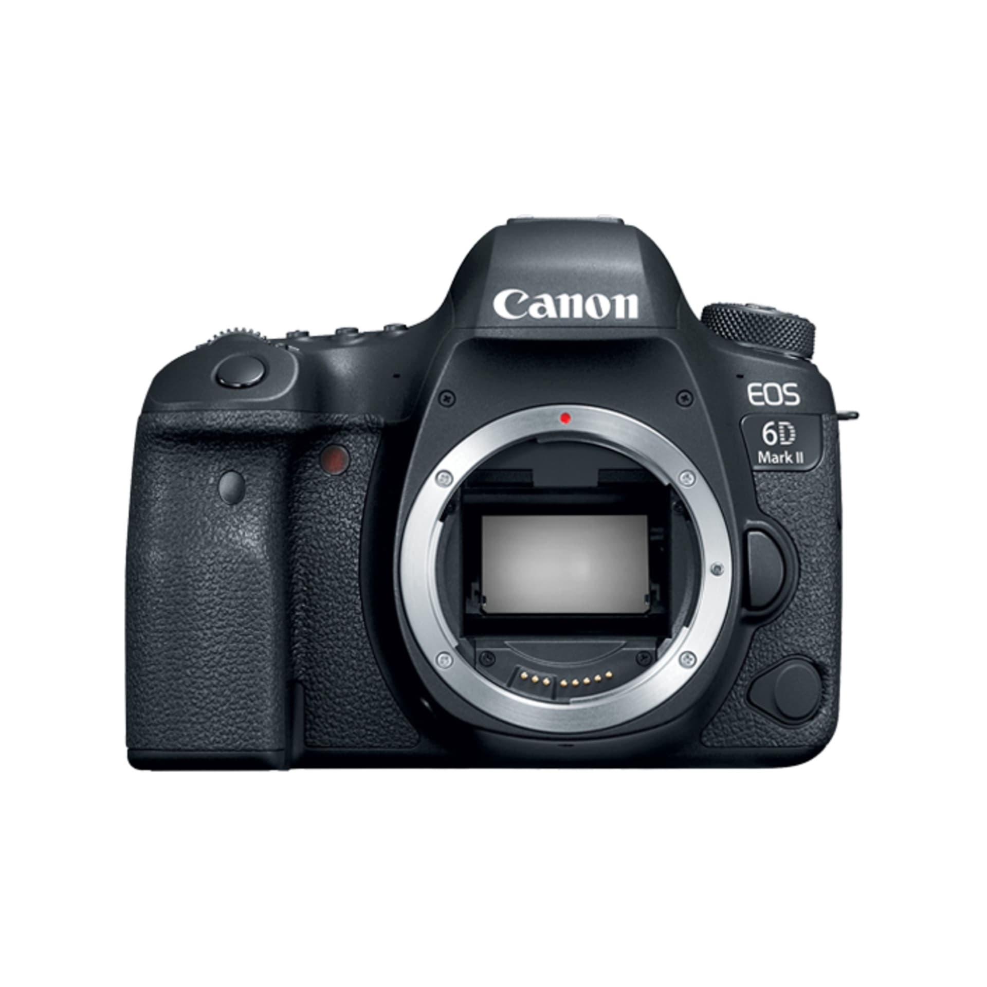 Canon Canon EOS 6D Mark II reconditionné