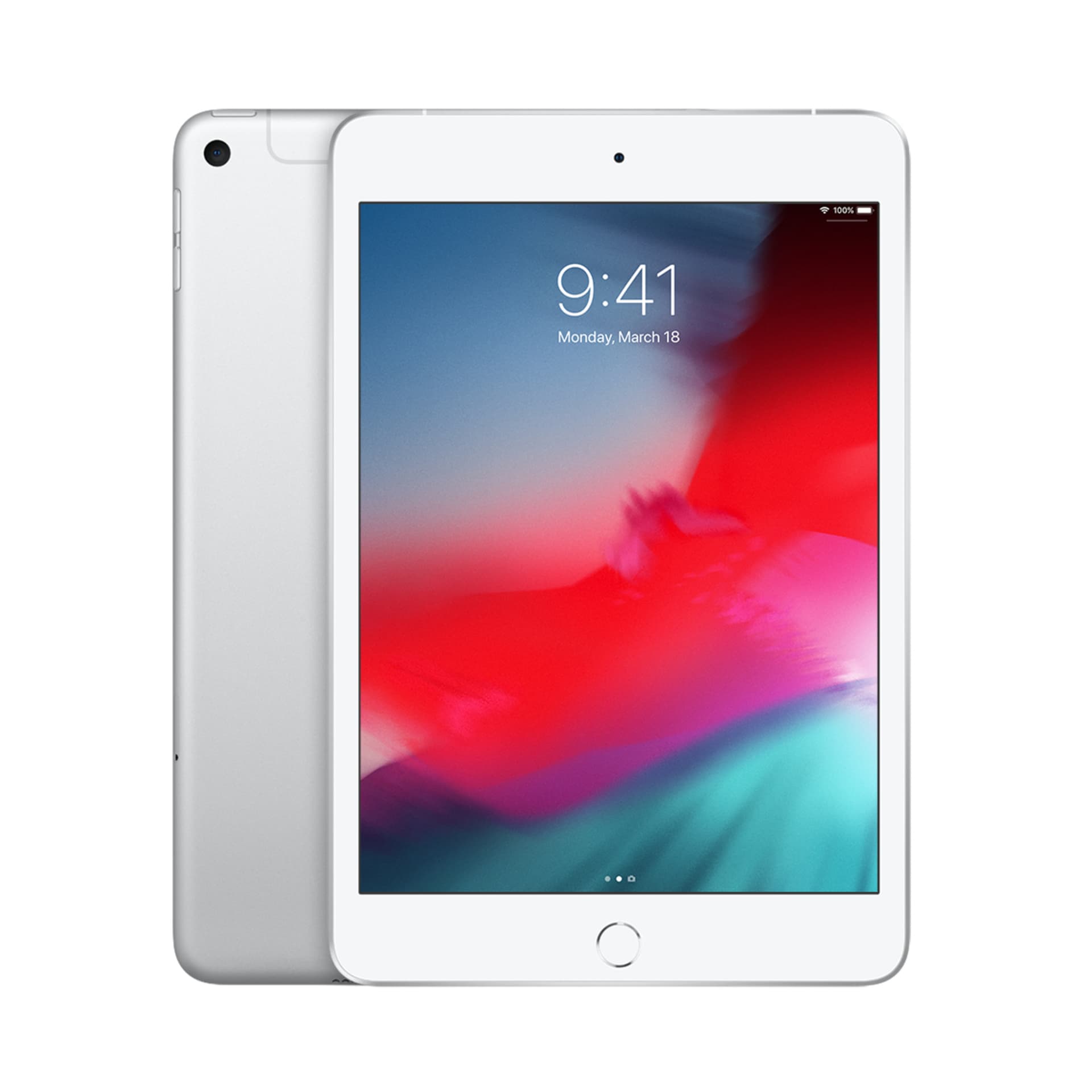 iPad mini 5 A12 2019