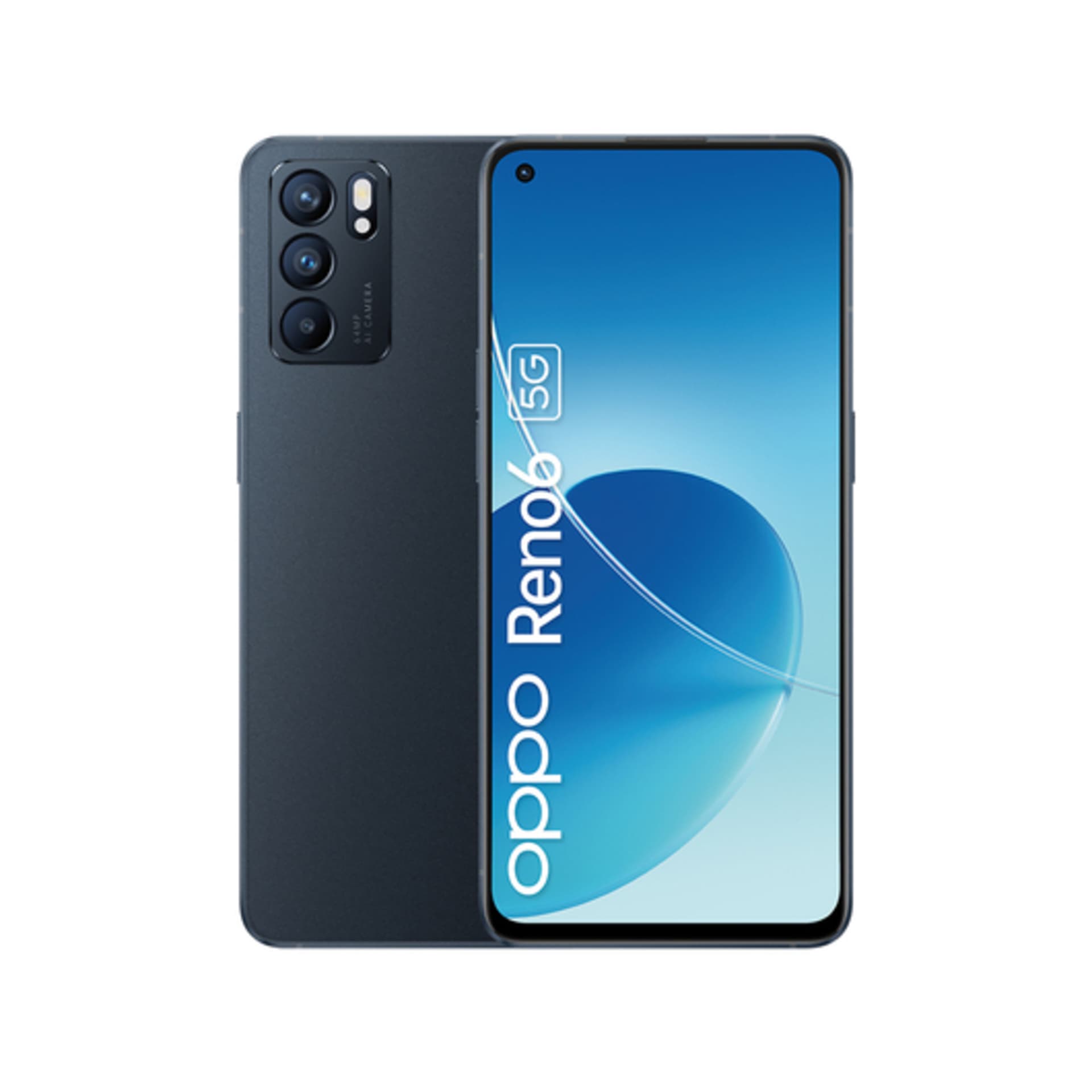 Oppo Reno6
