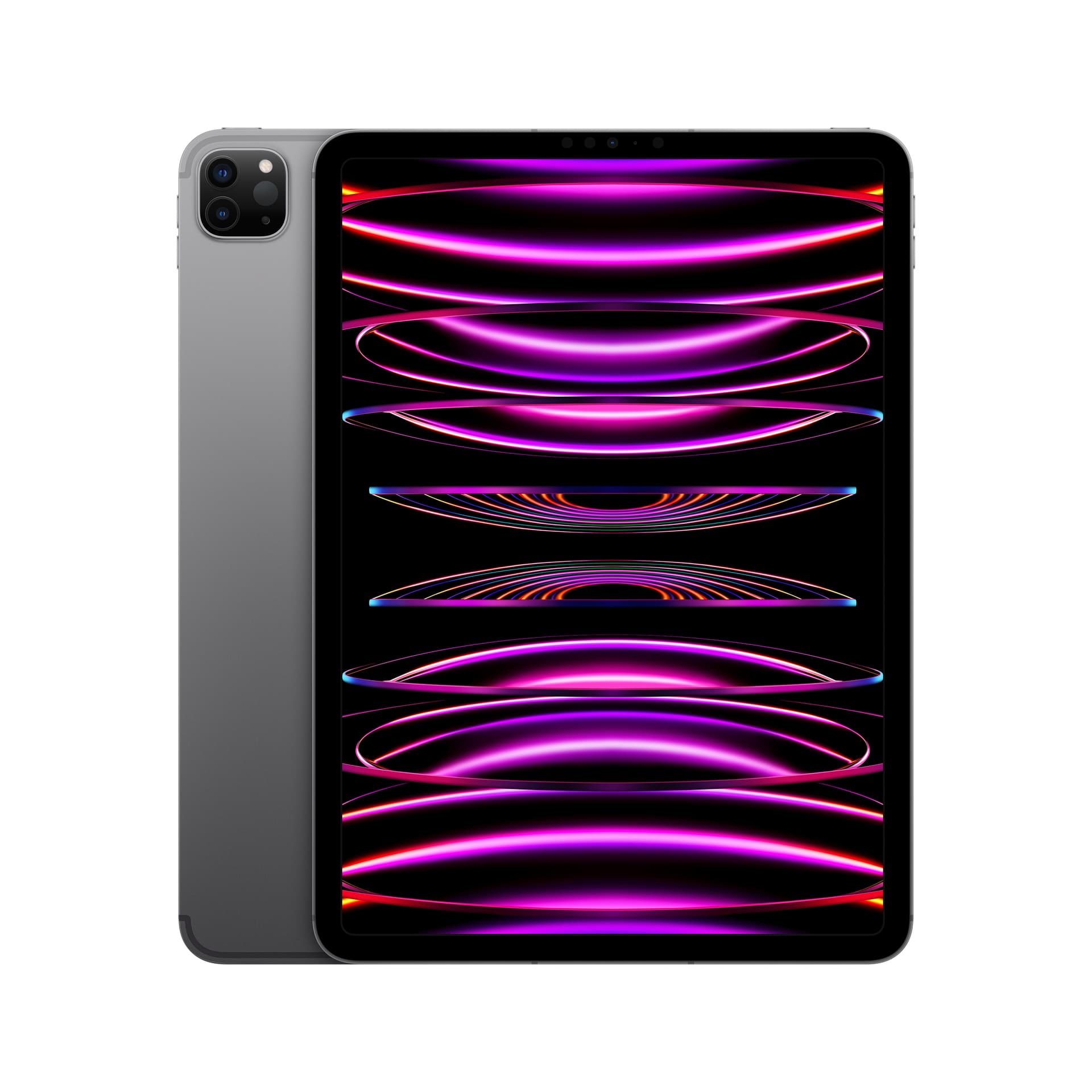Apple iPad Pro M2 2022 reconditionné