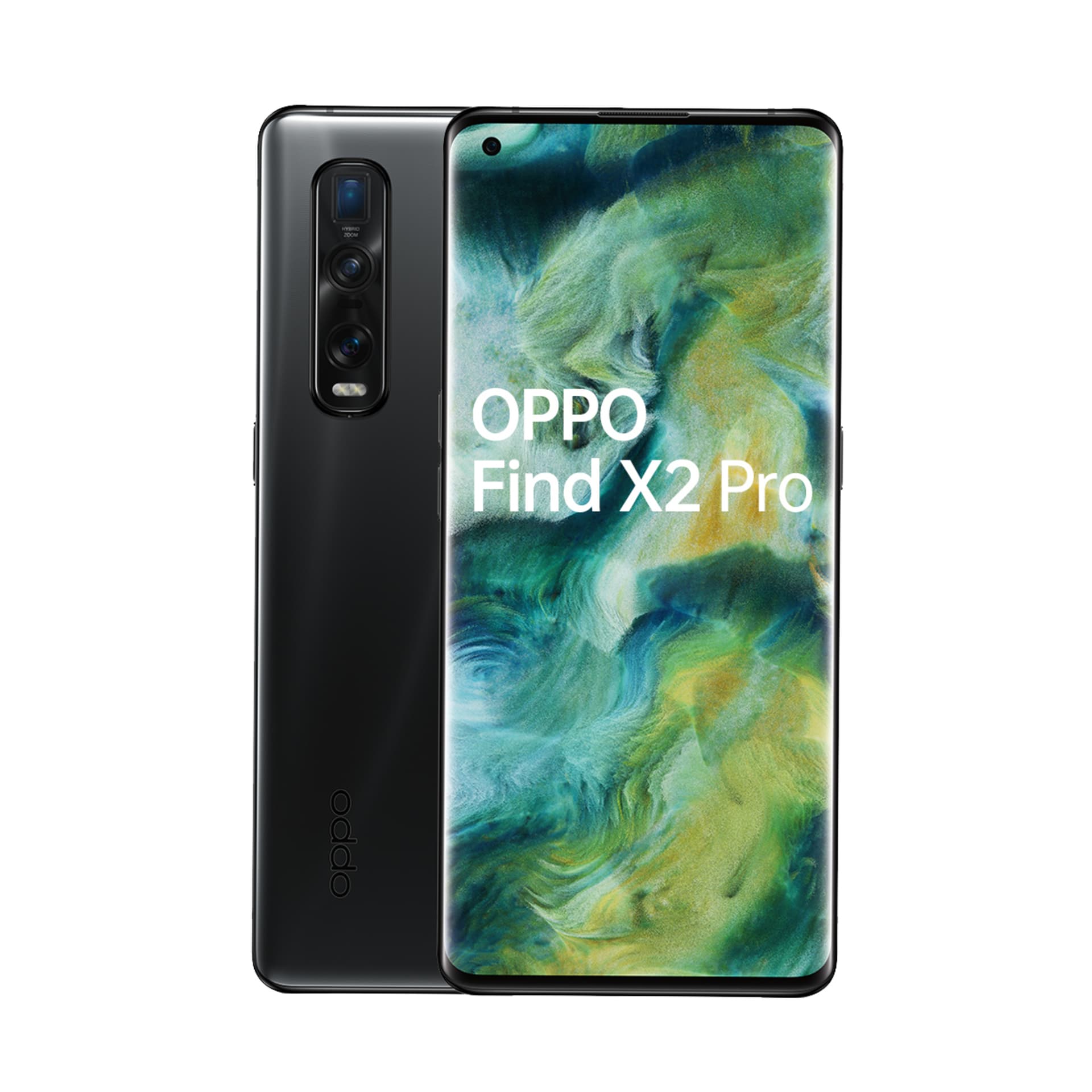 Oppo Find X2 Pro