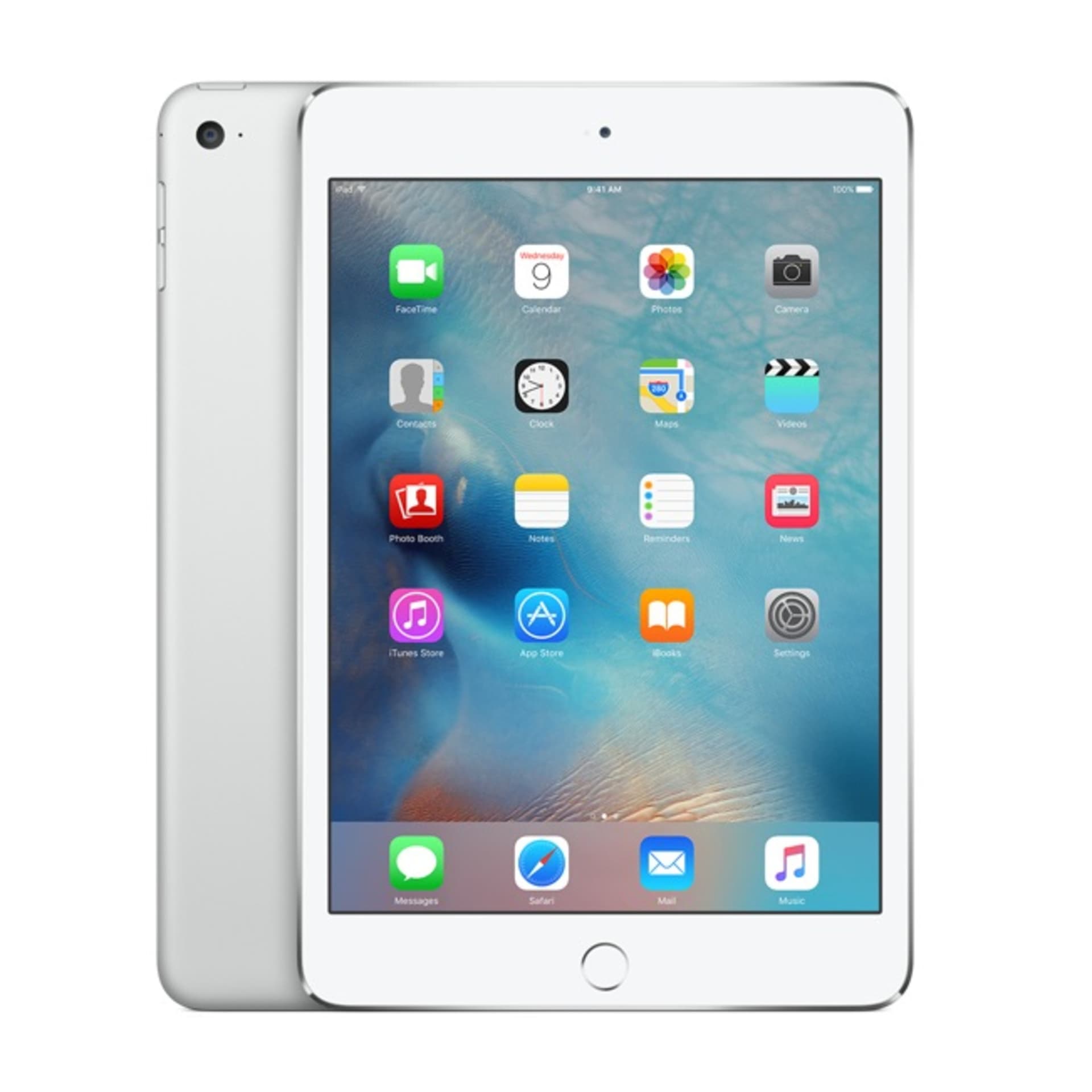 iPad mini 4 A8 2015