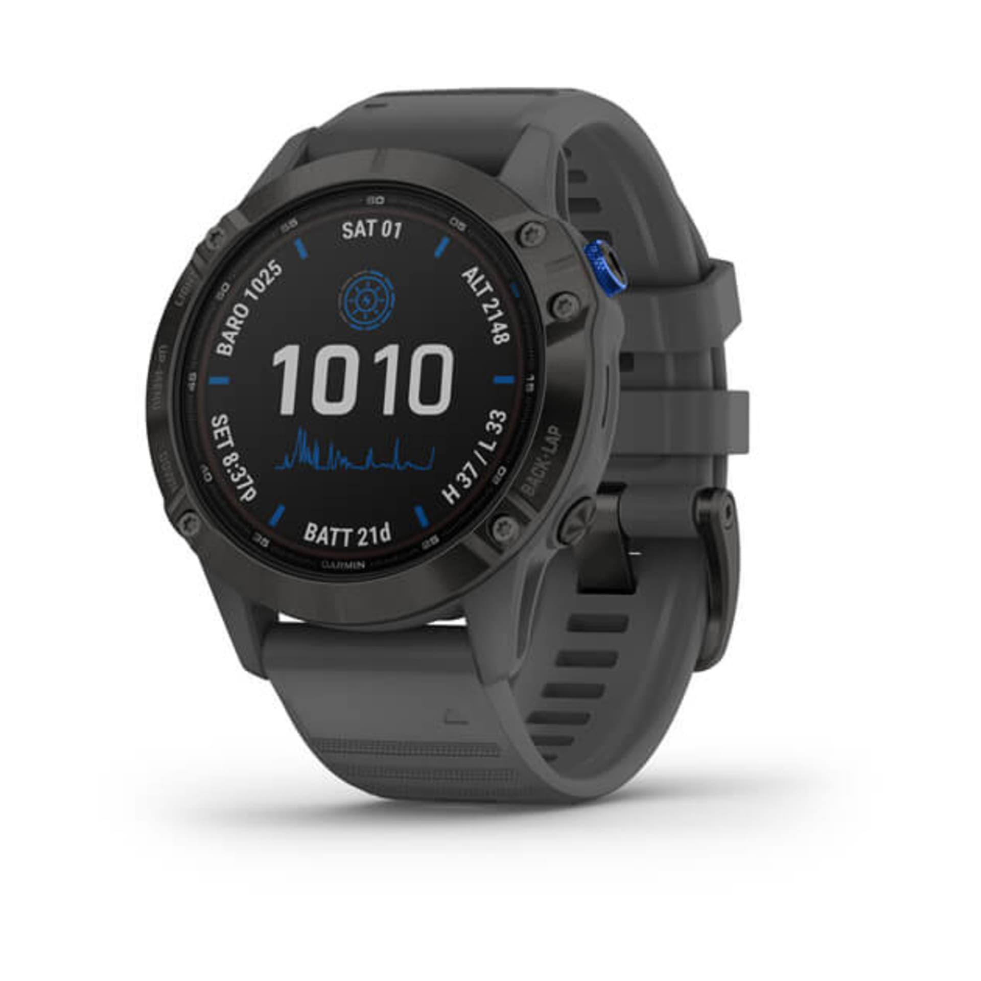 Garmin Fenix 6 Pro