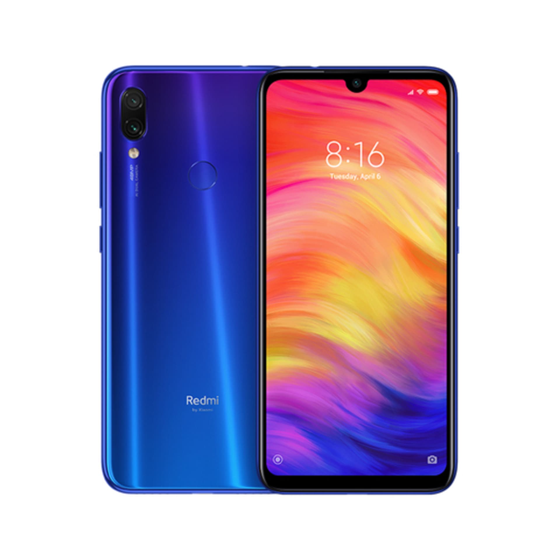 Redmi Note 7