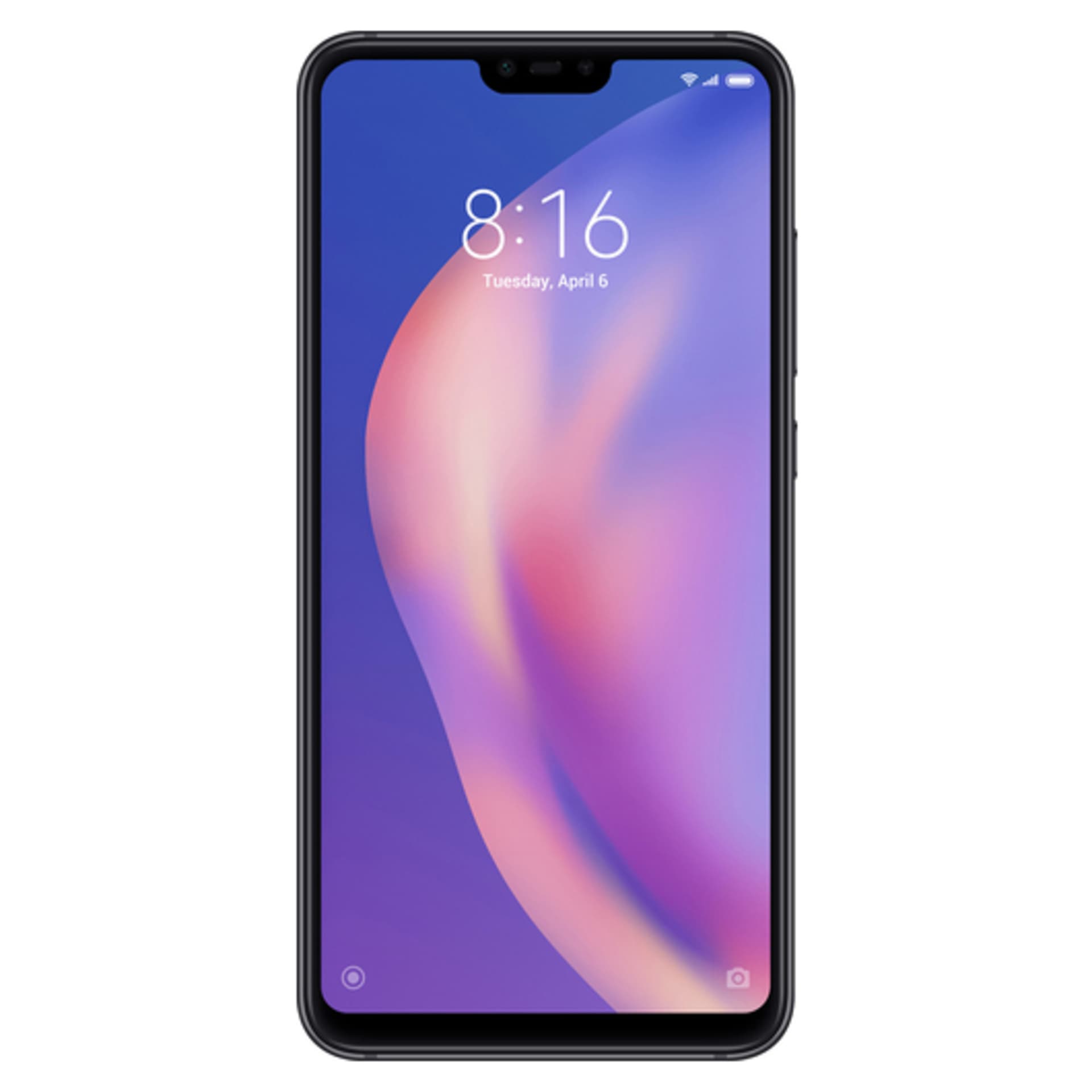 Mi 8