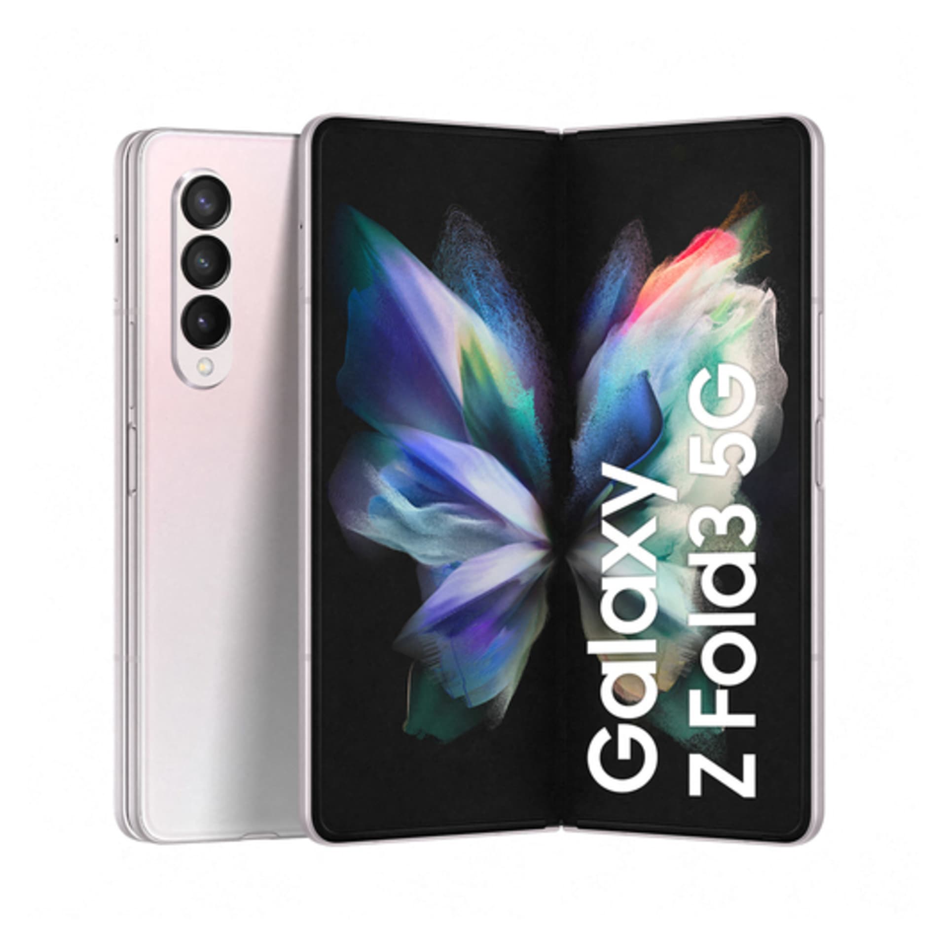 Galaxy Z Fold 3