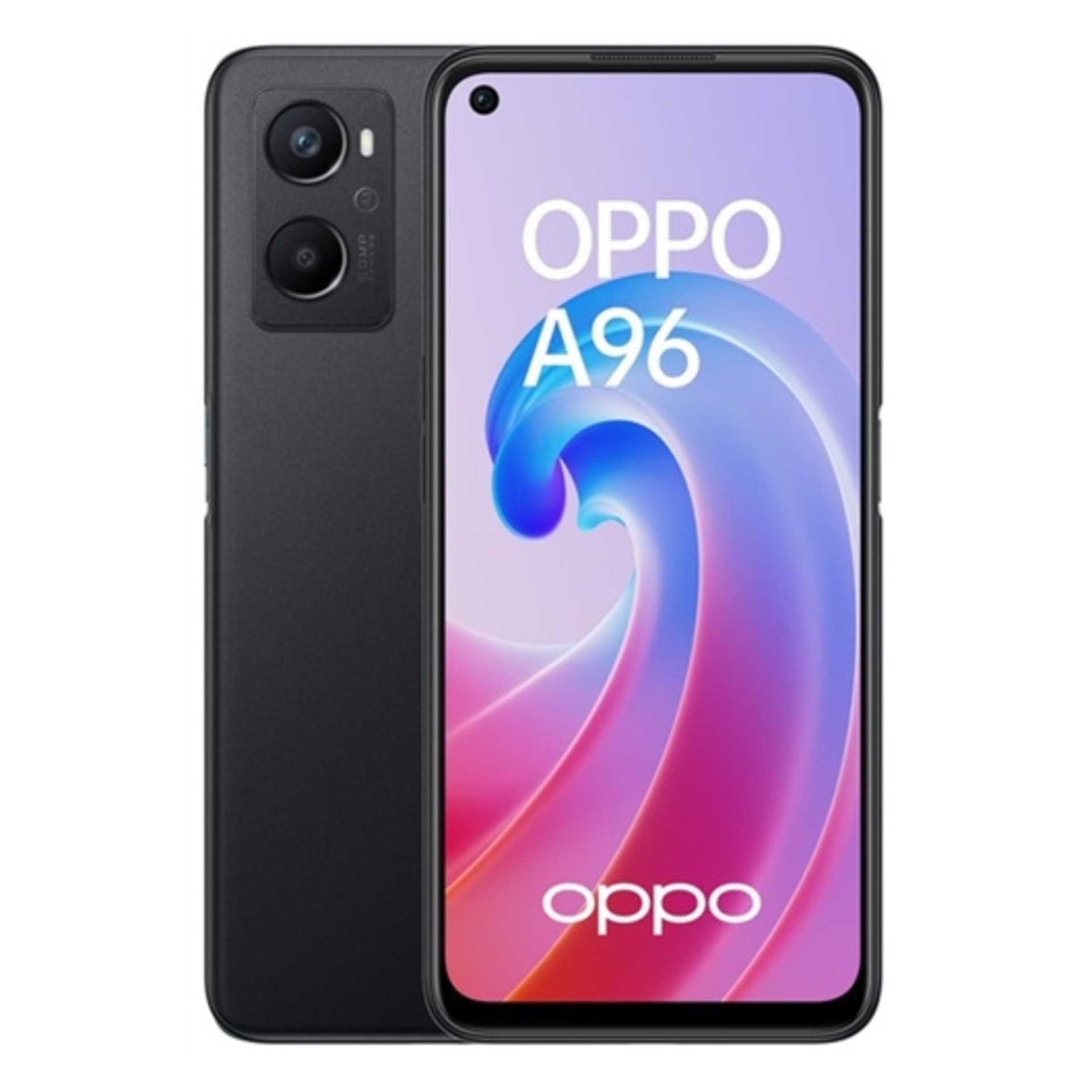 Oppo A96 reconditionné