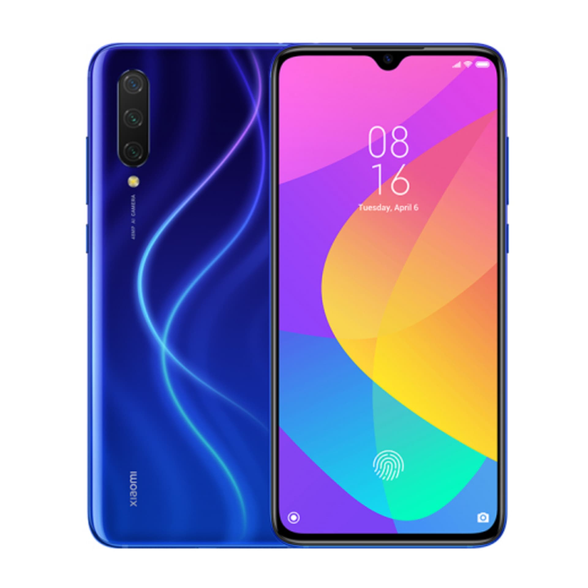 Mi 9 Lite