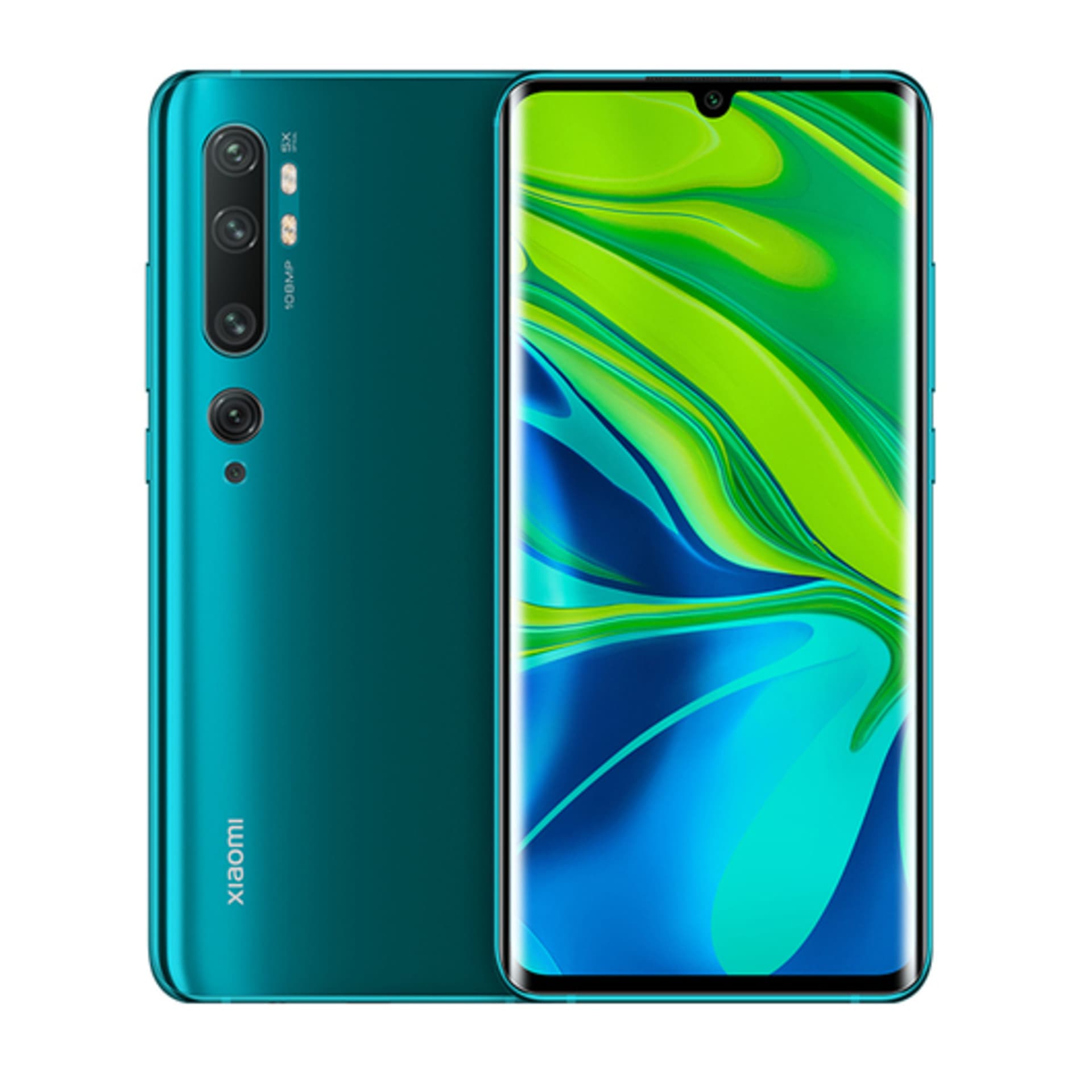 Mi Note 10 Pro