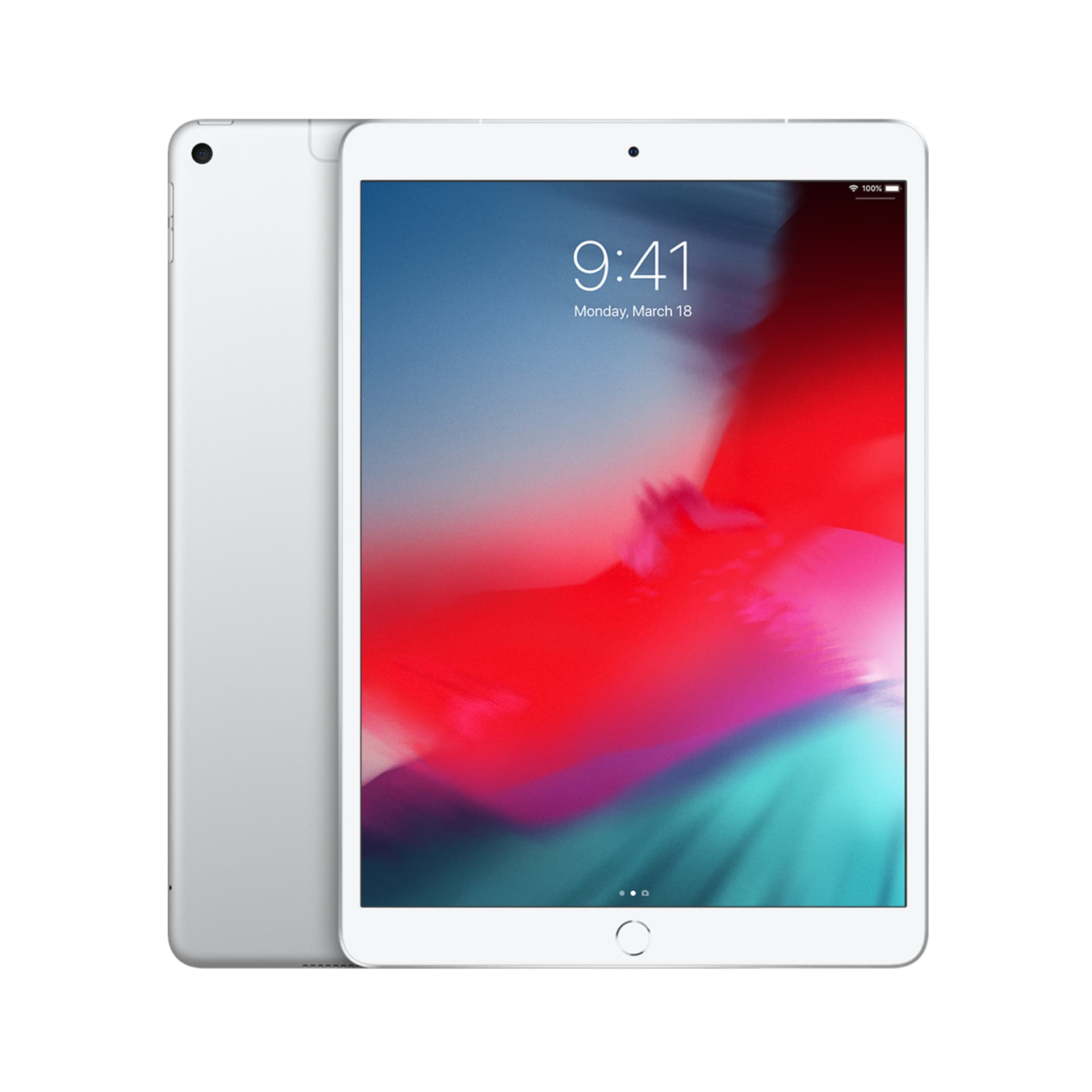 Apple iPad Air 3 A12 2019 reconditionné
