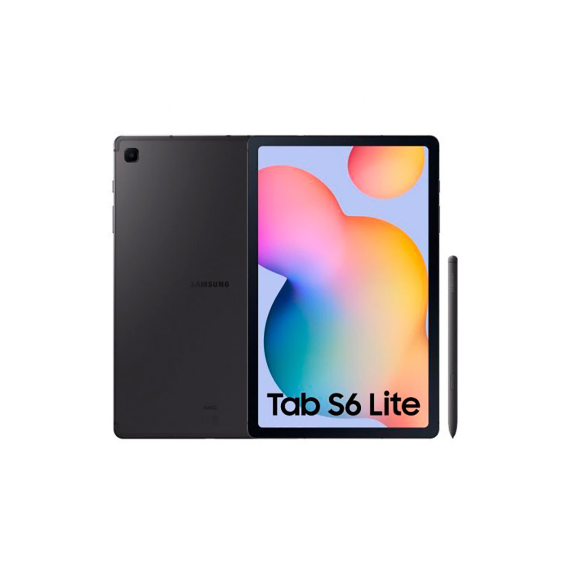 Galaxy Tab S6