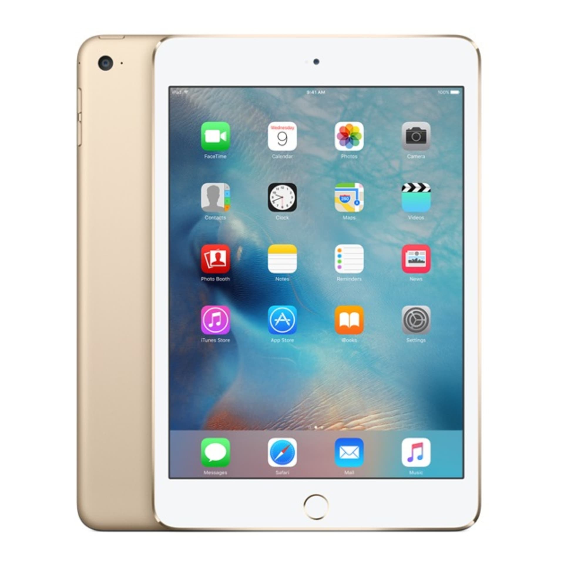 iPad mini 4 A8 2015