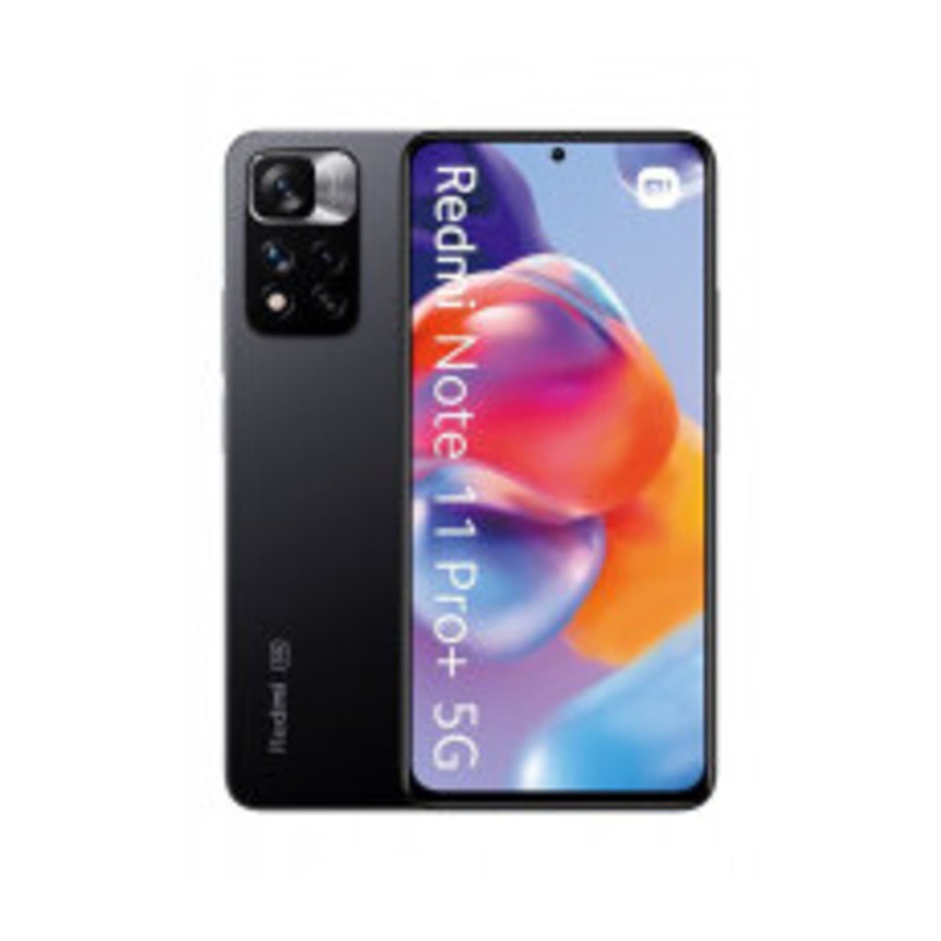 Redmi Note 11 Pro+