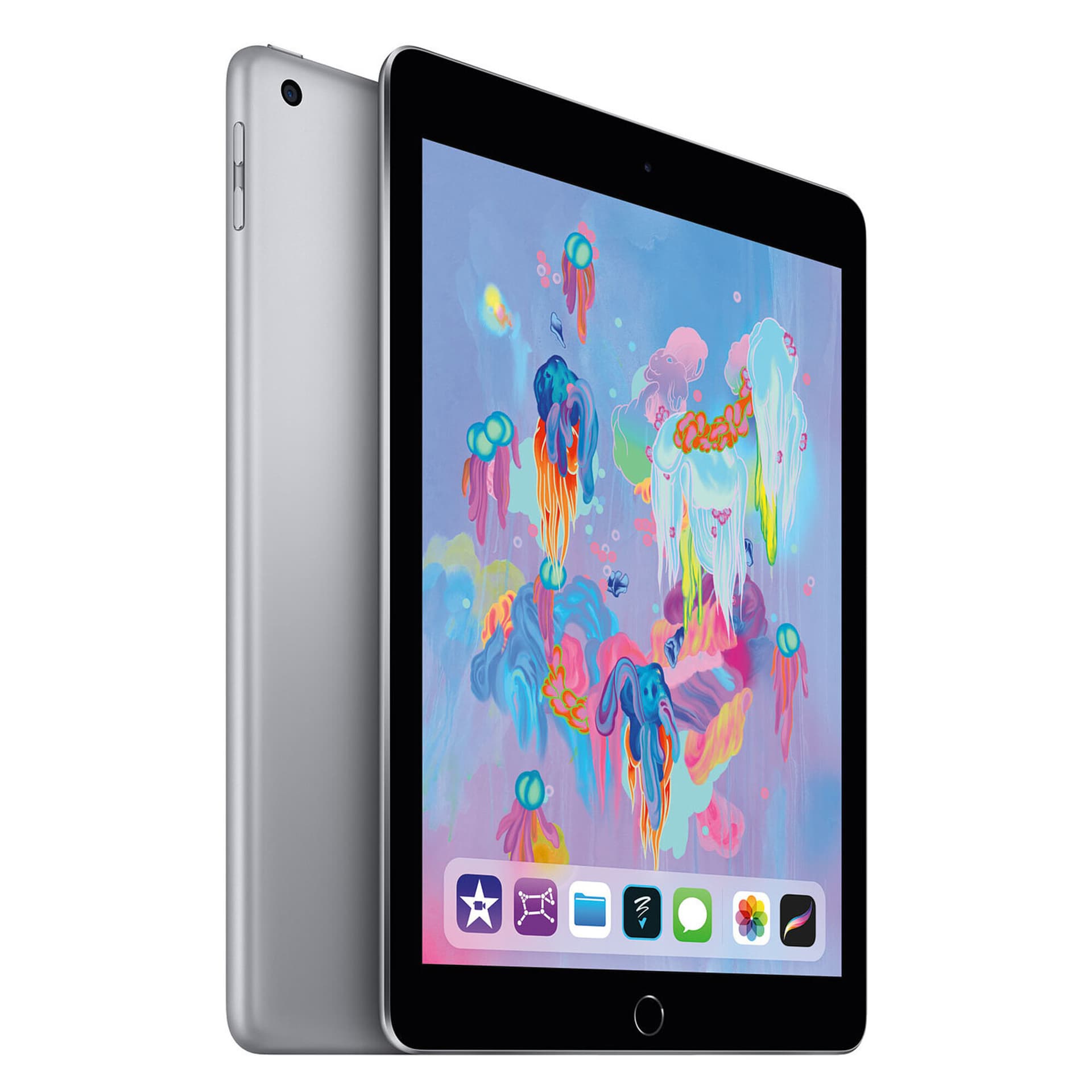 Apple iPad 6 A10 2018 reconditionné