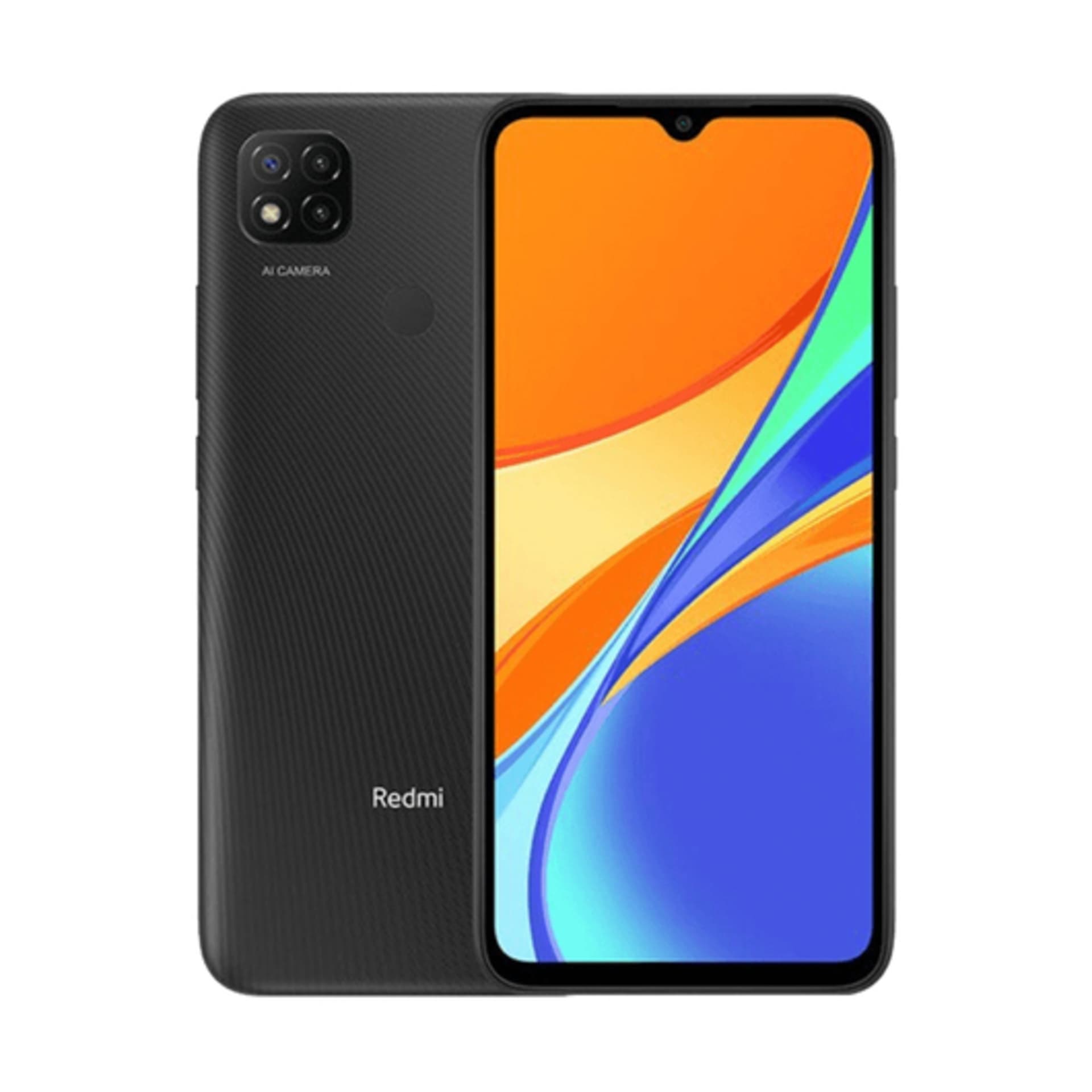 Xiaomi Redmi 9c reconditionné