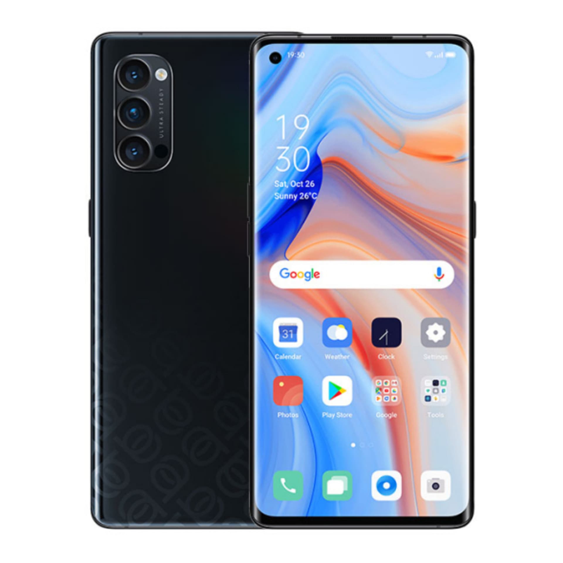Oppo Reno4 Pro