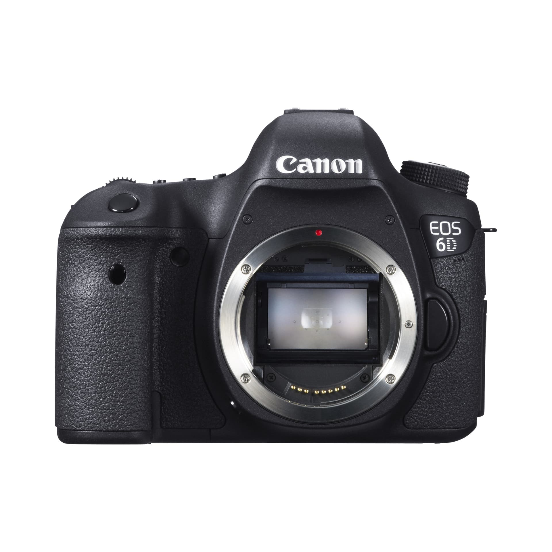 Canon Canon EOS 6D reconditionné