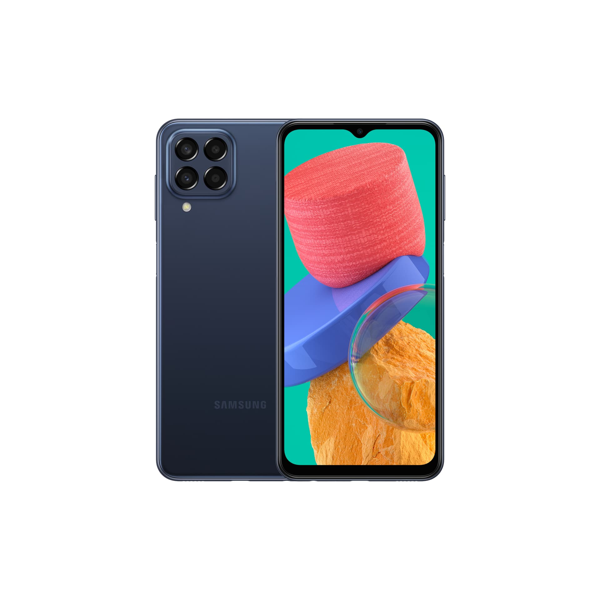 Samsung Galaxy M33 reconditionné
