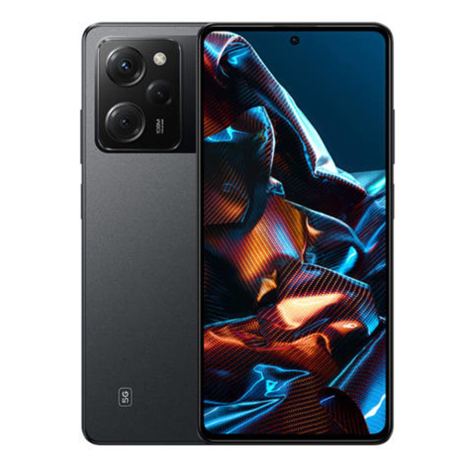 Poco X5 Pro