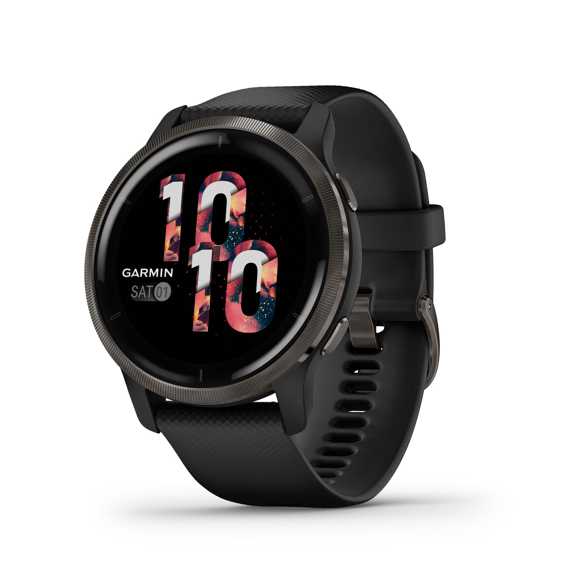 Garmin Garmin Venu 4 reconditionné