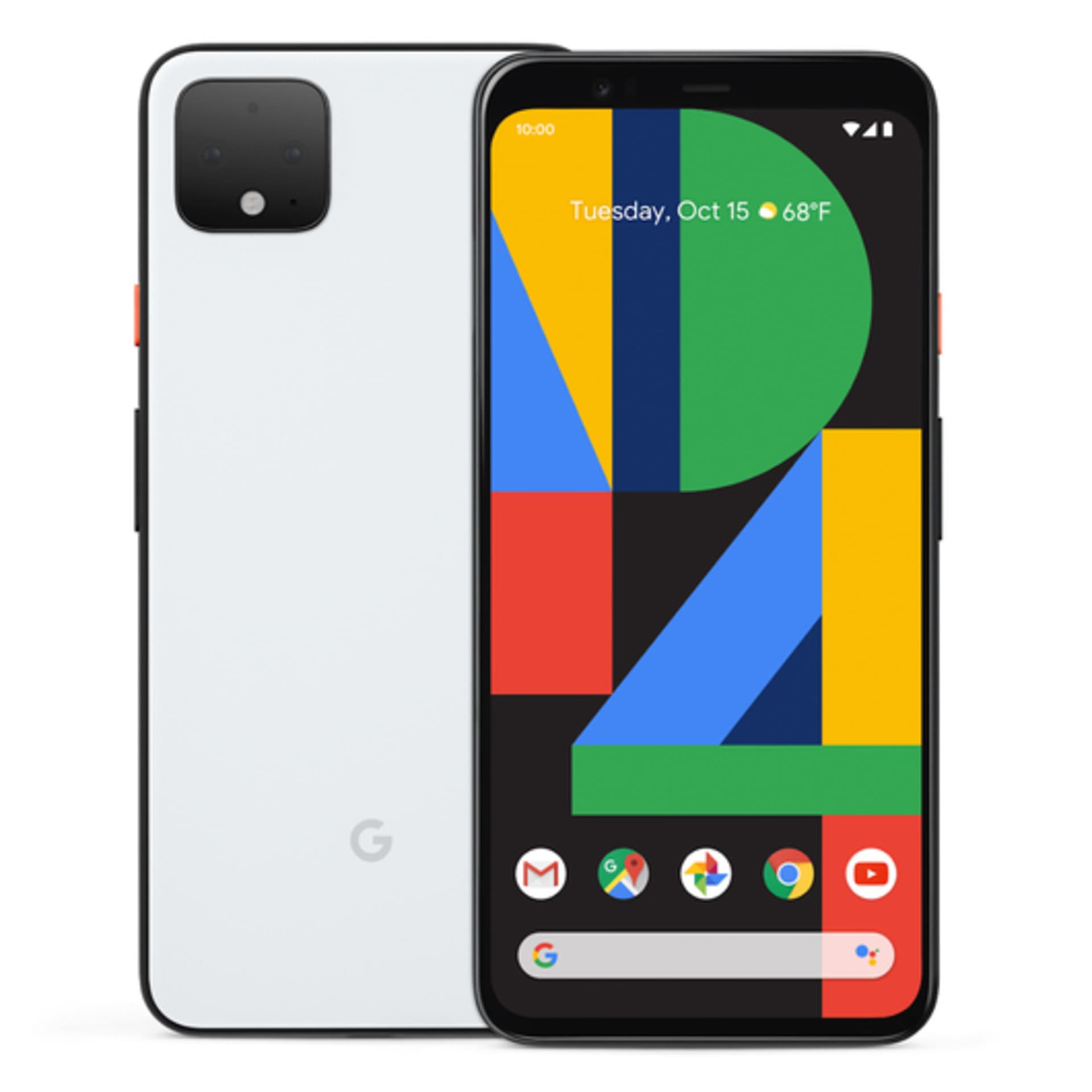 Pixel 4 XL