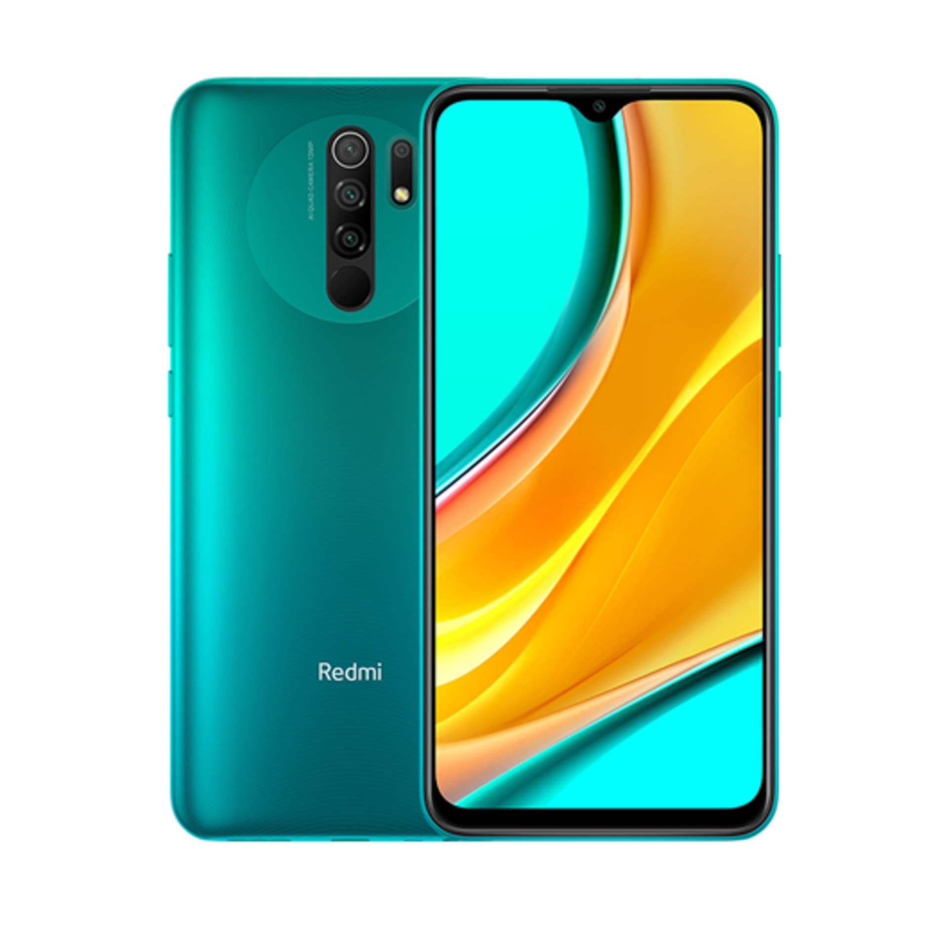 Xiaomi Redmi 9 reconditionné