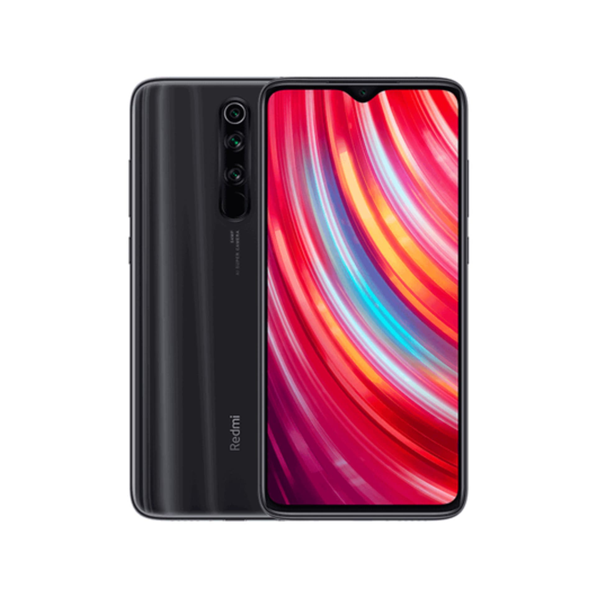 Xiaomi Redmi Note 8 Pro reconditionné