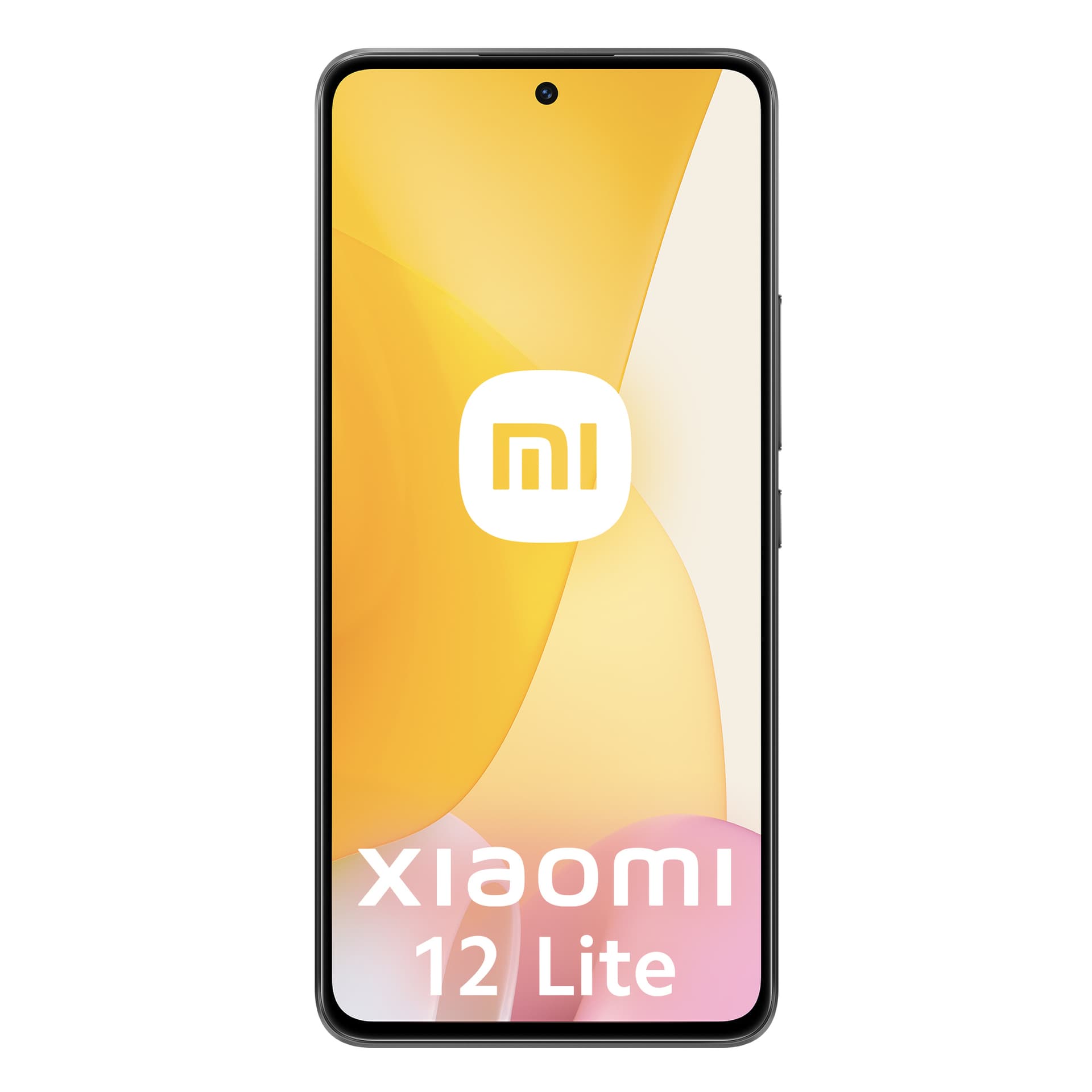 Mi 12 Lite