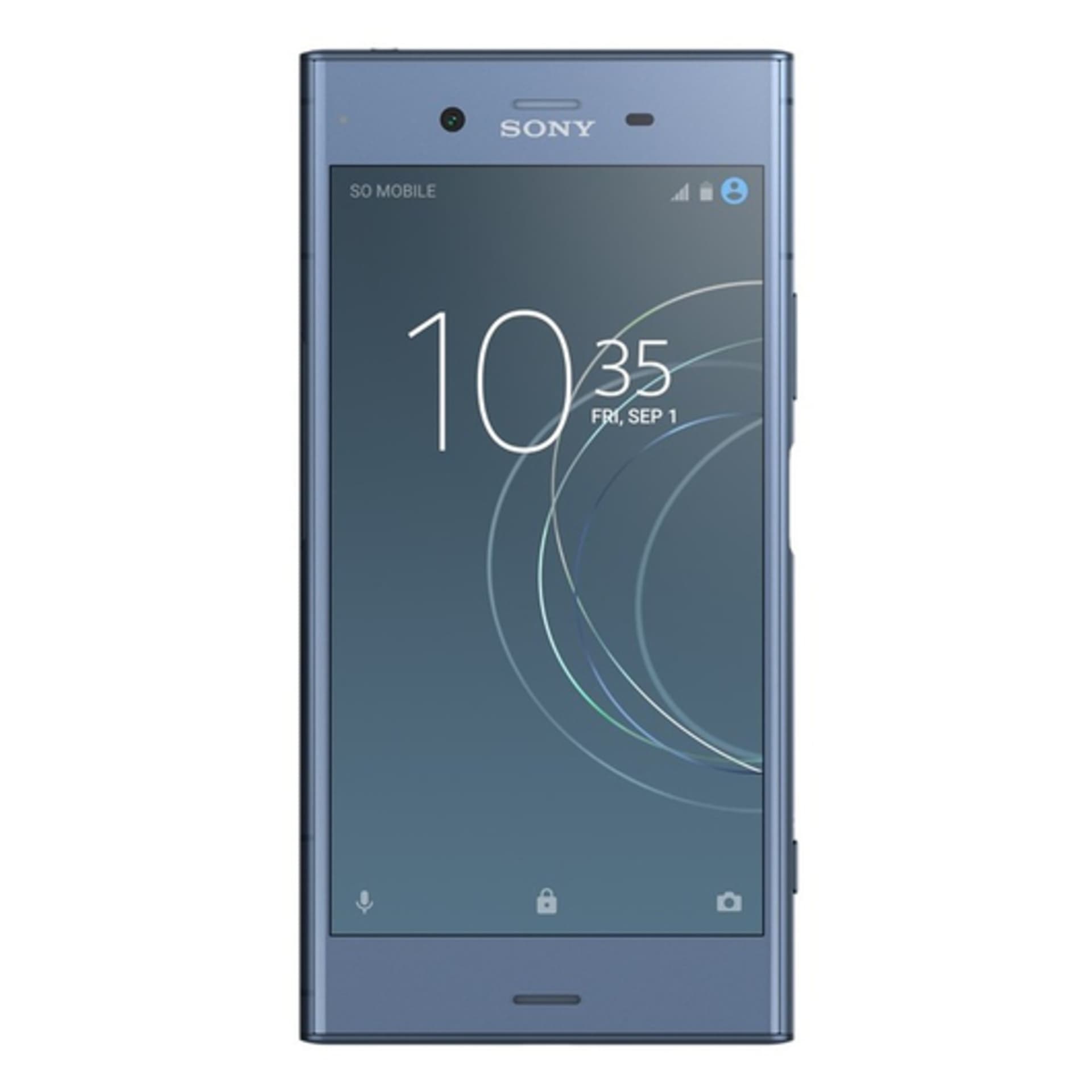 Sony Xperia XZ1