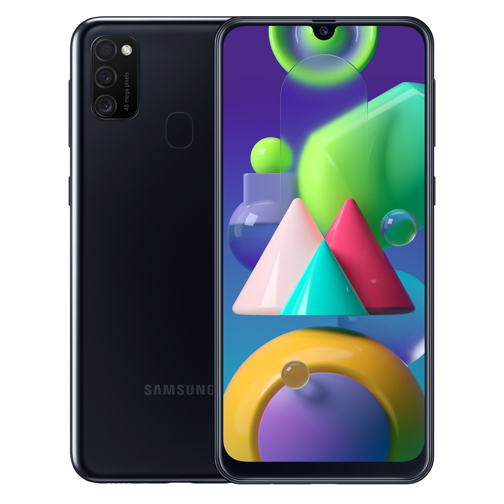 Samsung Galaxy M21 reconditionné