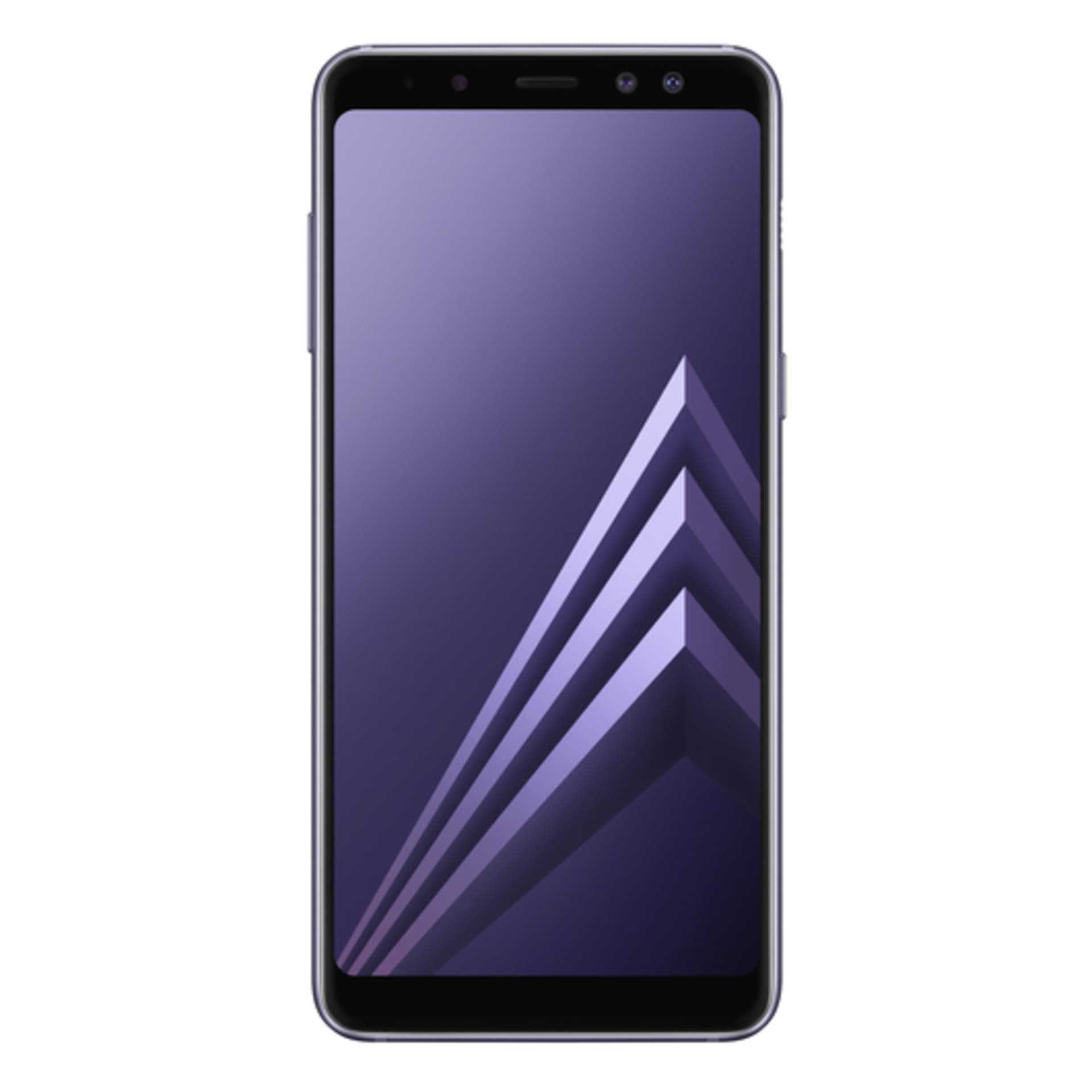 Galaxy A8 (2018)
